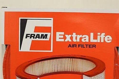 Fram Extra Life CA303 Air Filter, 2940-00-350-9316, NEW! - Image 3