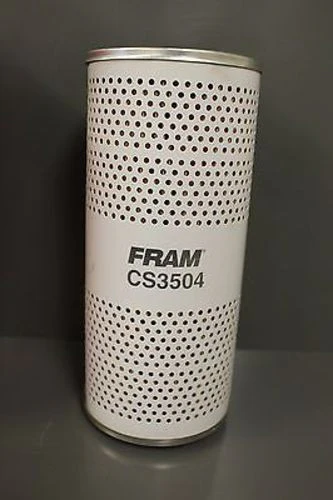 Fram Fuel Filter, NSN 4330-01-046-3399, P/N L2020F, NEW! - Image 2