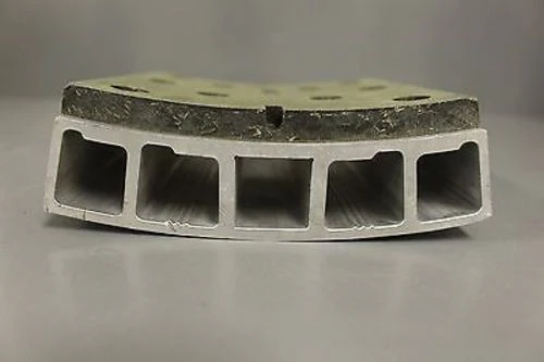 Fric Brake Assembly, NSN 2010-00-890-2904, P/N 301348, NEW! - Image 4