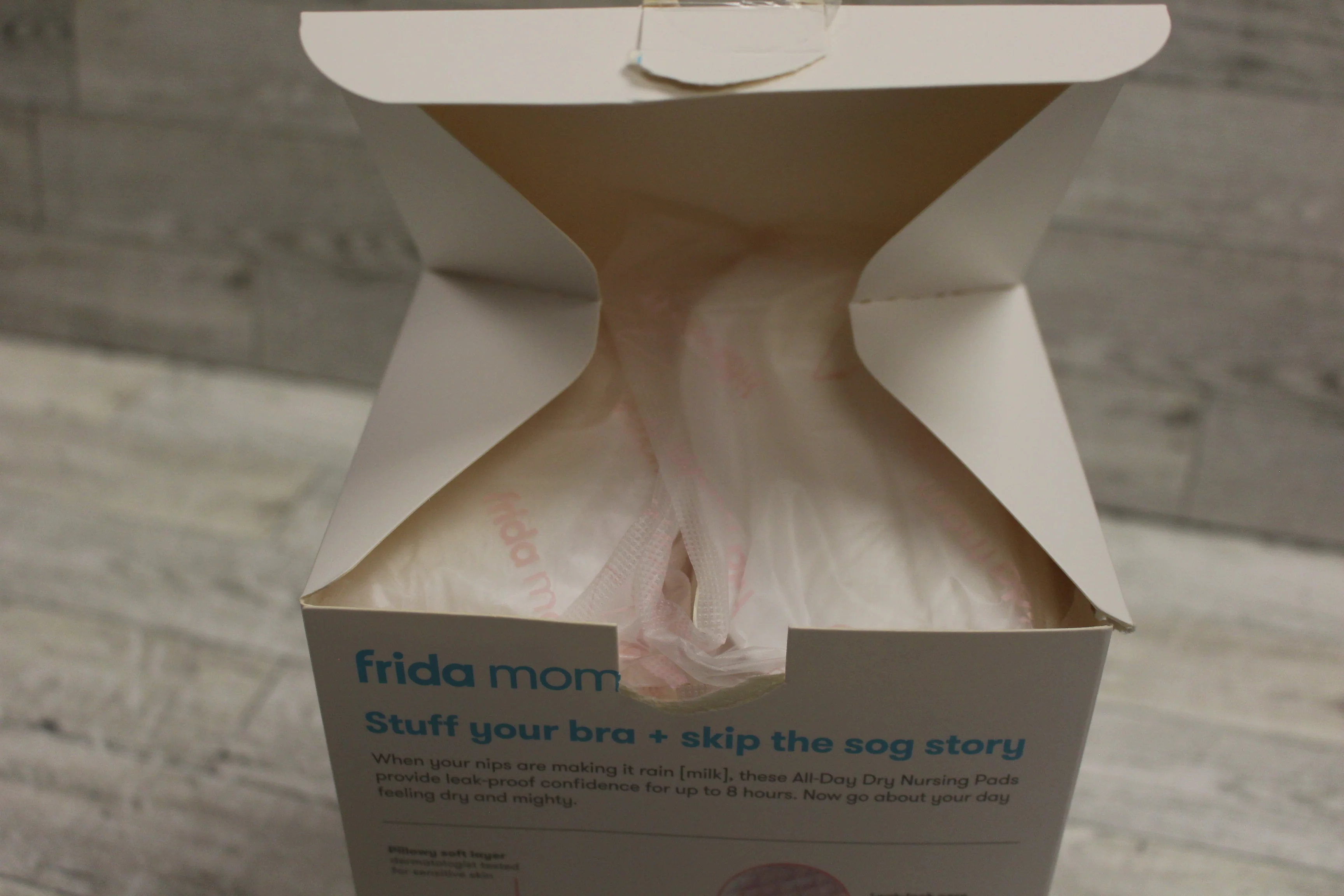 Frida Mom All Day Dry Nursing Pads - 60 Count - New - Image 7