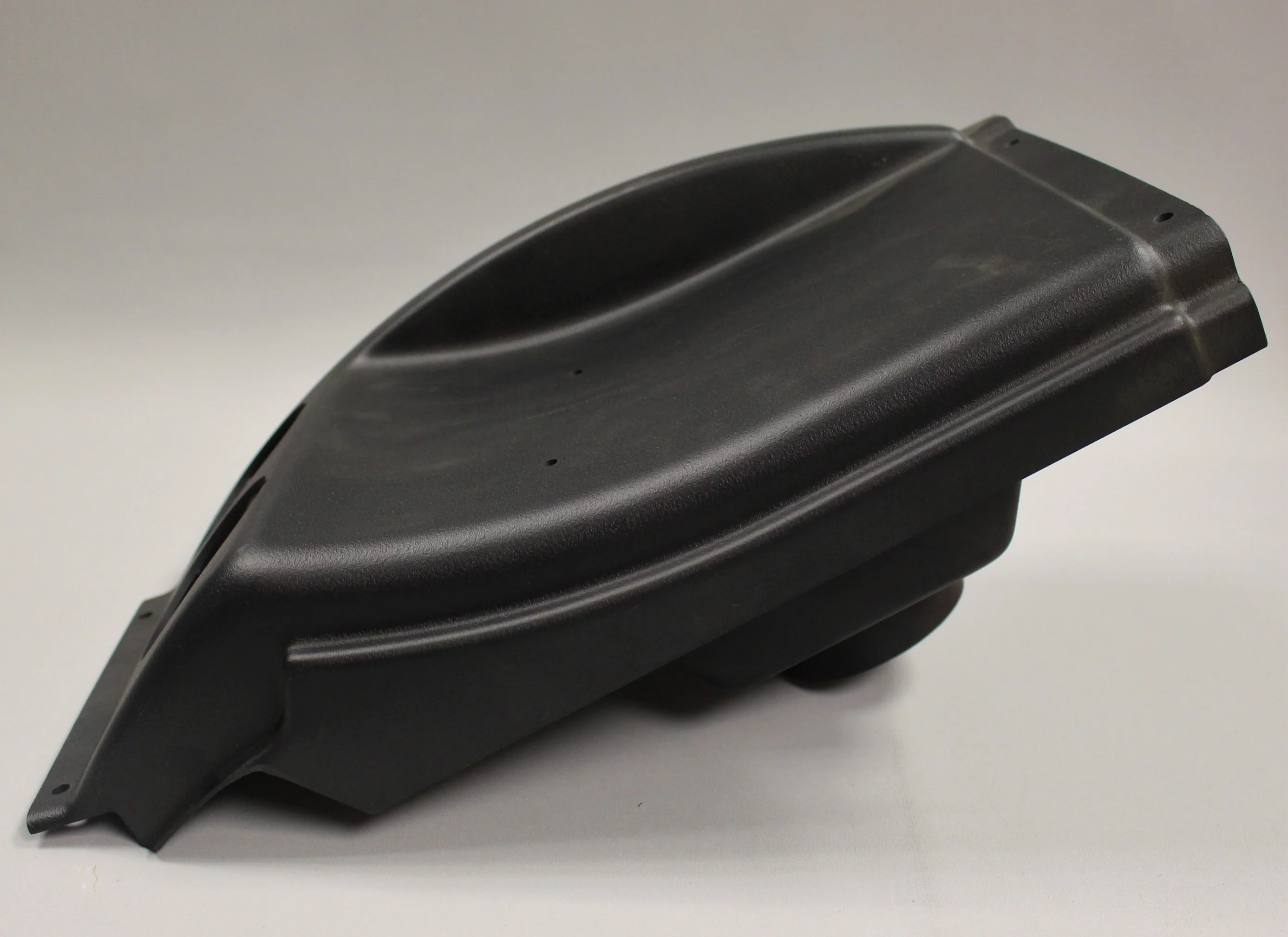 Front Side Dashboard for Rough Terrain Forklift, 2510-01-495-7211, 52.1200.2700, New - Image 2