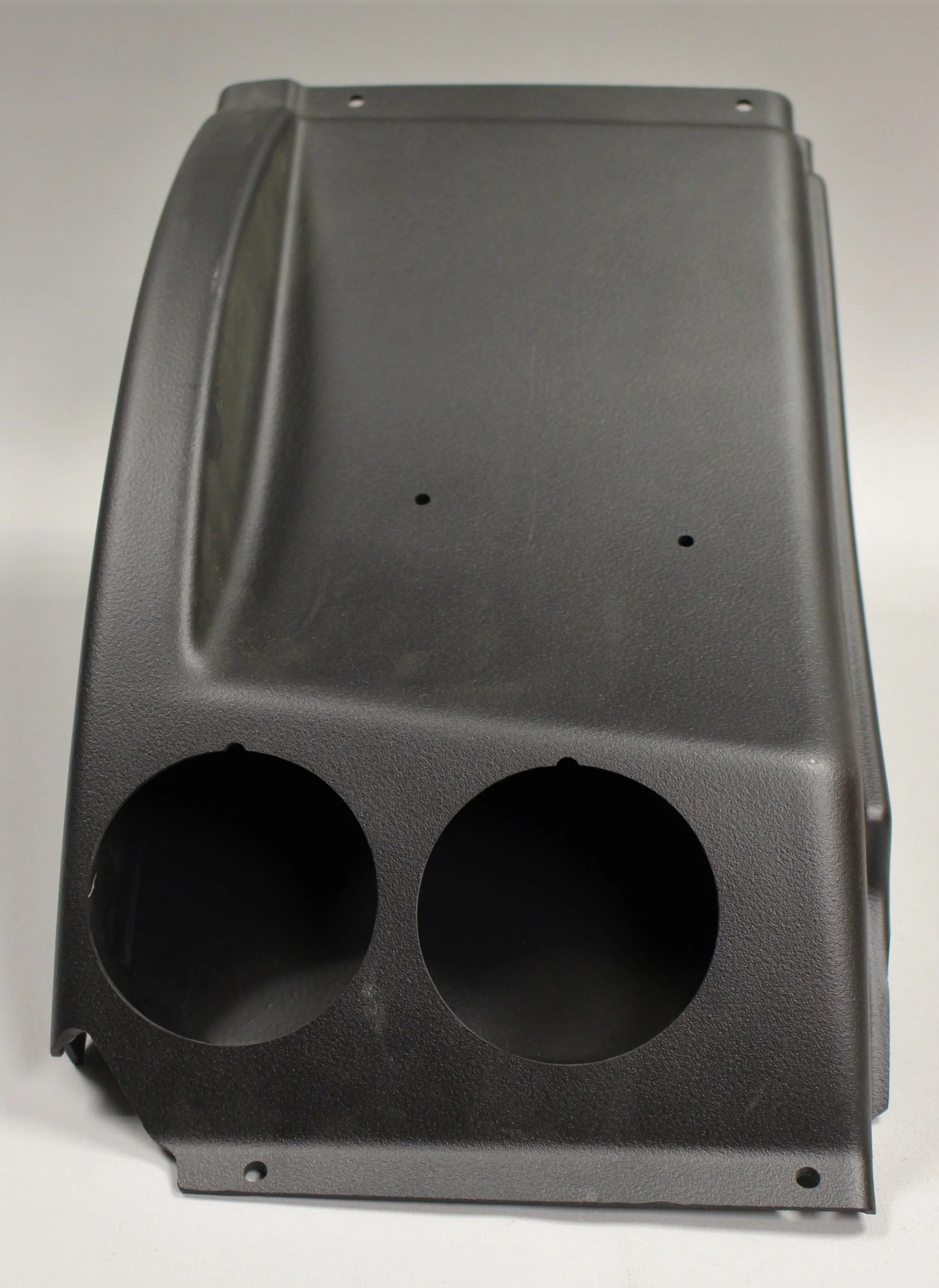 Front Side Dashboard for Rough Terrain Forklift, 2510-01-495-7211, 52.1200.2700, New - Image 3