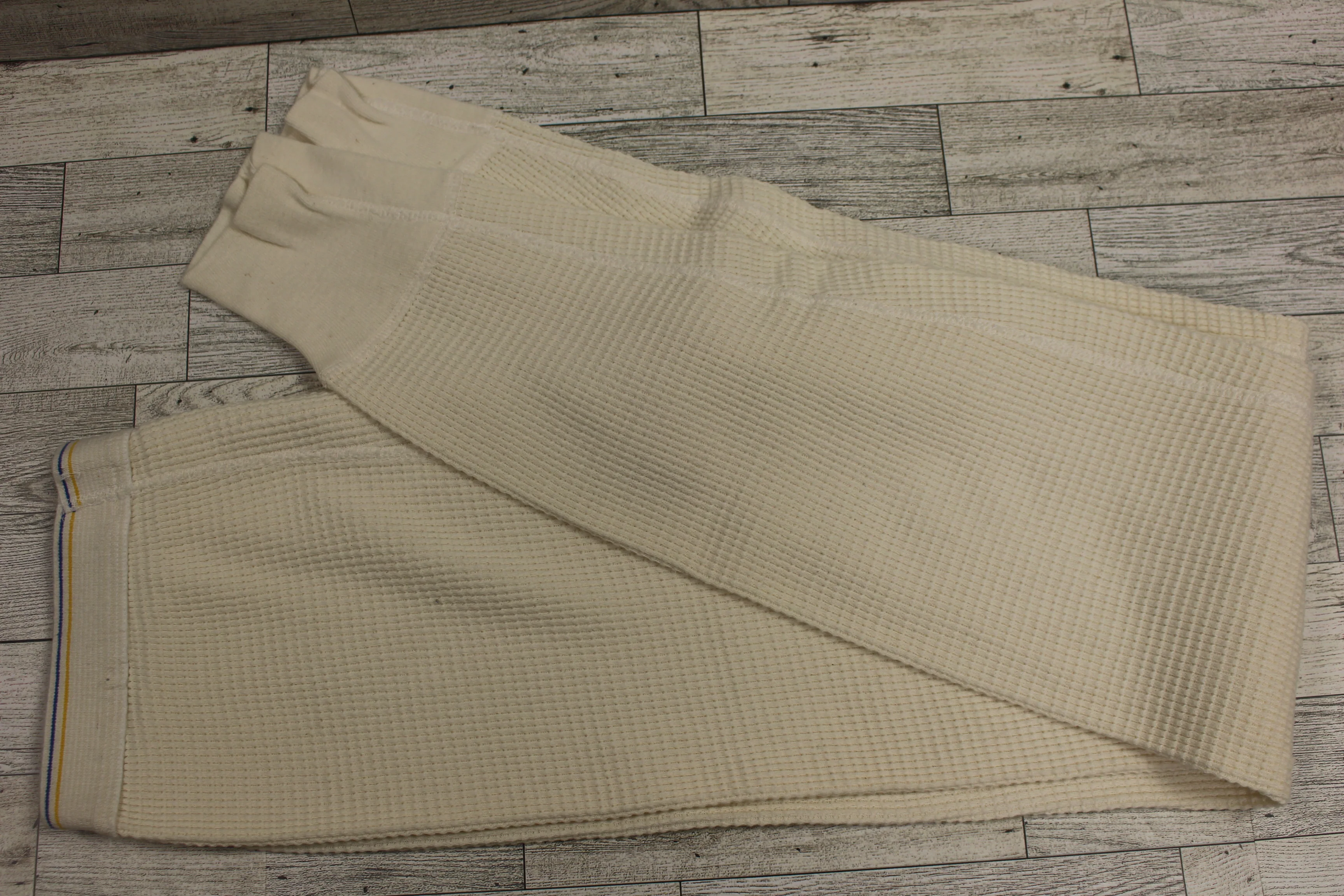 Fruit of the Loom Long John Pants - Lg 38-40 - Used