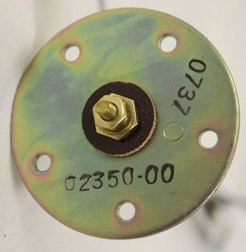 Fuel Sender, NSN2910-01-540-8196, P/N 0102-GG3-021, Spartan Motors, New! - Image 3