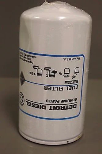 Fuel Separator Element, NSN 2910-01-022-8183, PN 2HS626, New! - Image 3