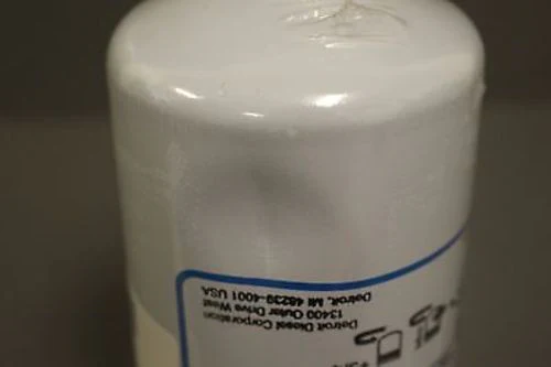 Fuel Separator Element, NSN 2910-01-022-8183, PN 2HS626, New! - Image 4