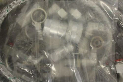 Fuel System Parts Kit, NSN: 2910-01-557-6551, P/N: R0071577, New! - Image 4
