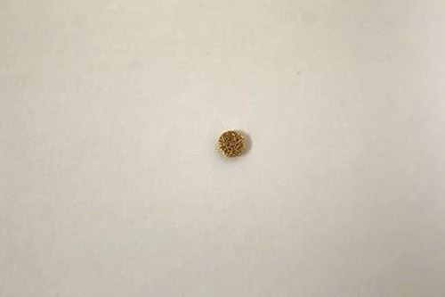Fuss-Dewar Button, NSN 1240-01-424-8907, P/N 12294171, NEW!