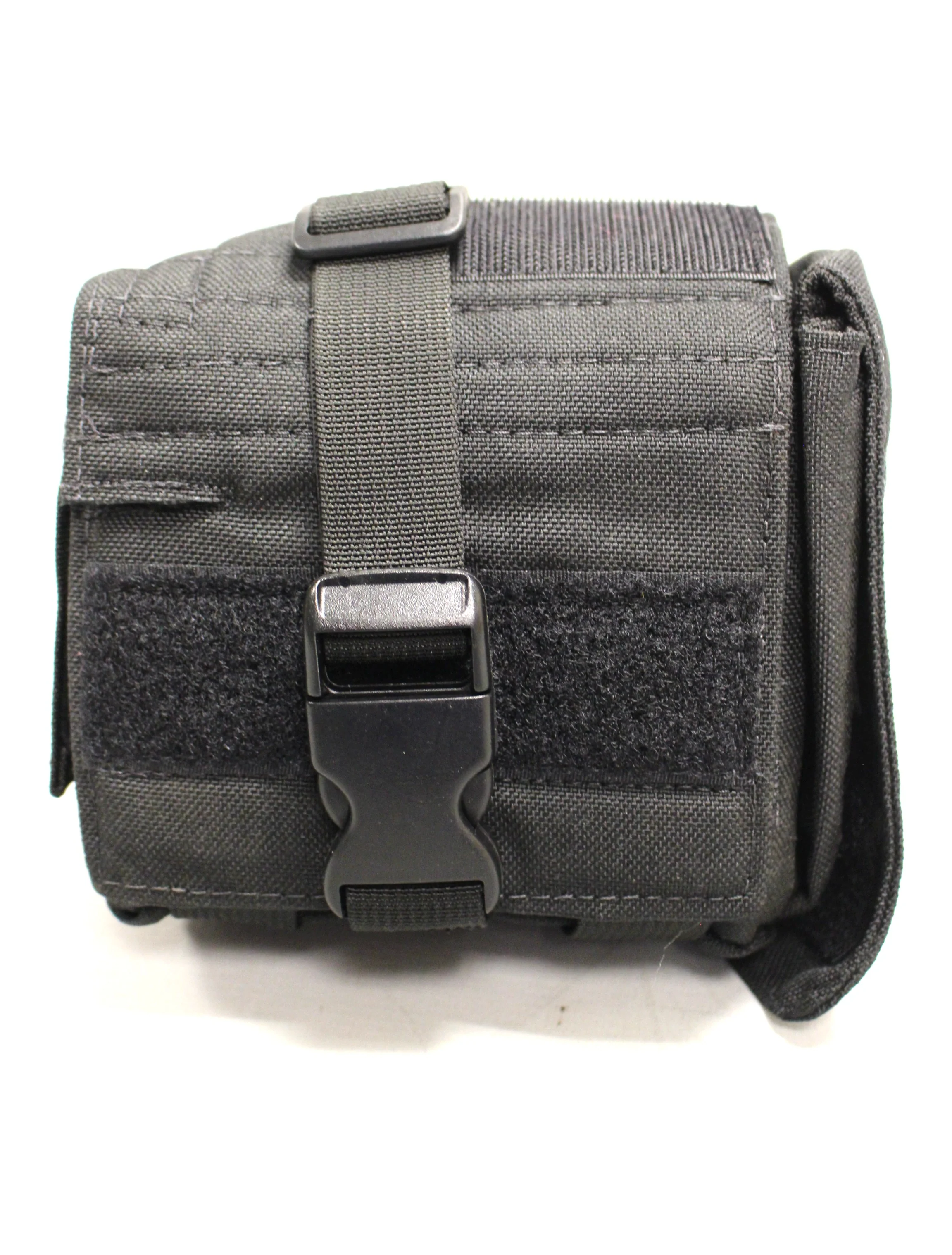 Garrett Industries GI SLMC Spring Loaded Pistol Magazine Carrier Pouch - New