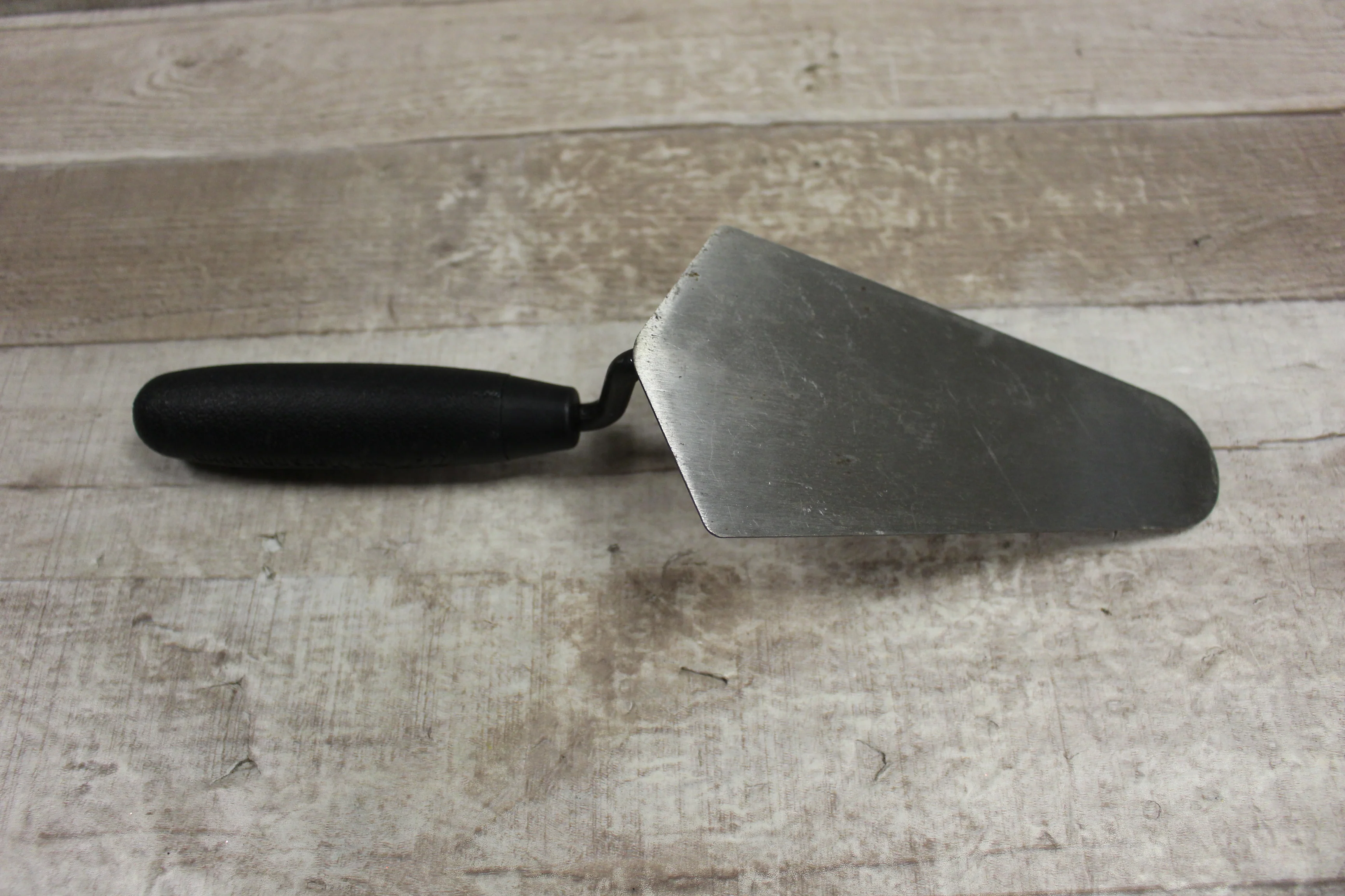 Gauging Trowel Tool For Gardening House Work -Used - Image 4