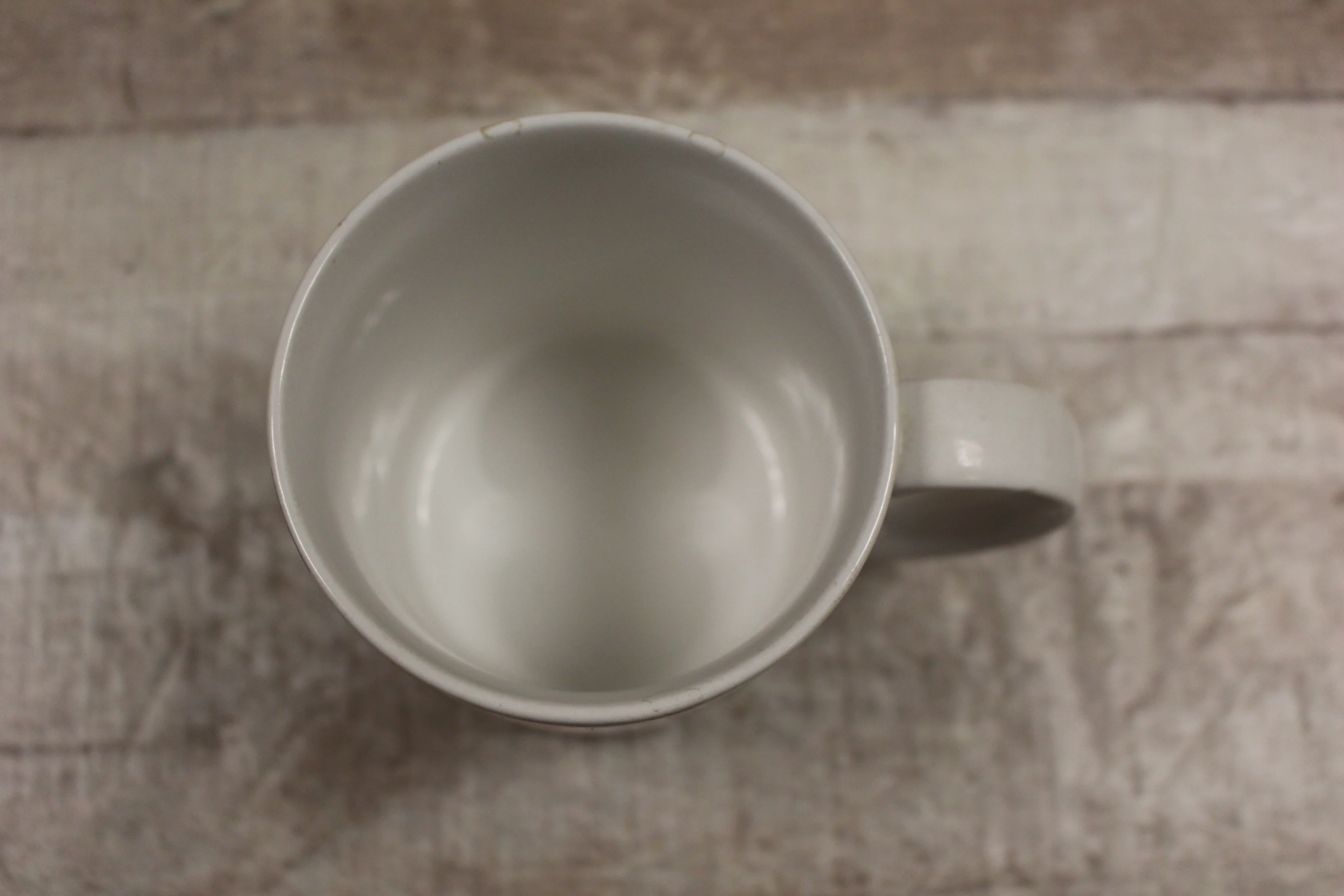 Gay Pride Drinking Coffee Tea Mug For Pride Month -Used - Image 4
