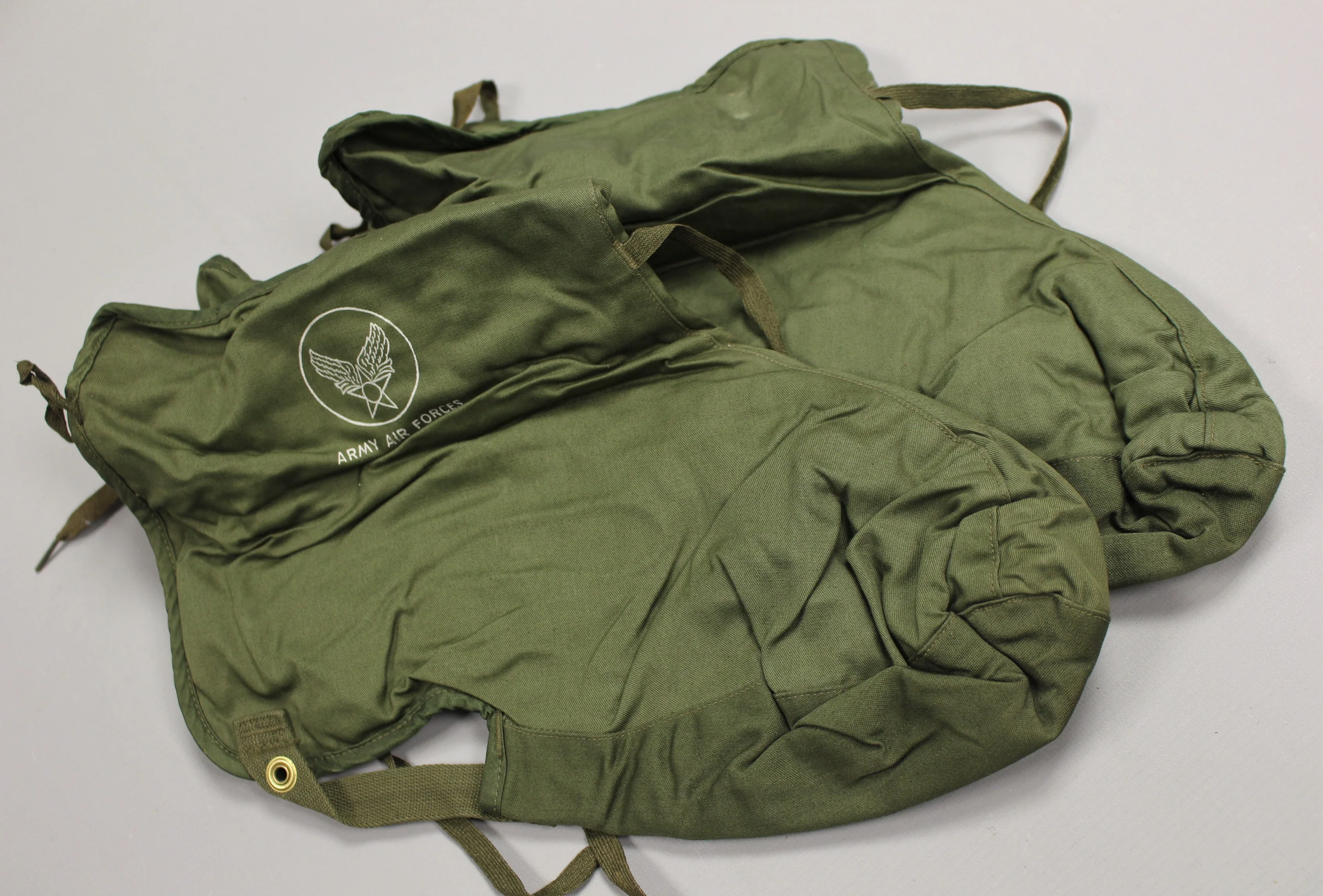 GE Army Air Force Electric Flying Shoe Insert - Type Q-1 - Medium (7.5 to 8.5)