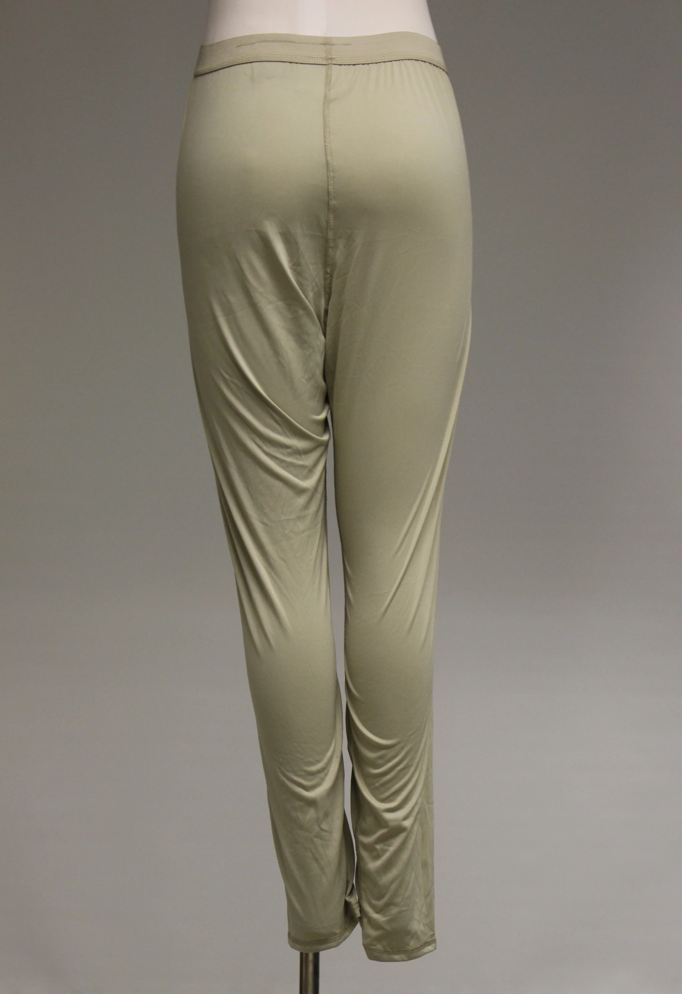 Gen III Cold Weather Lightweight Long John Pant - Large Long - Tan - Used - Image 2