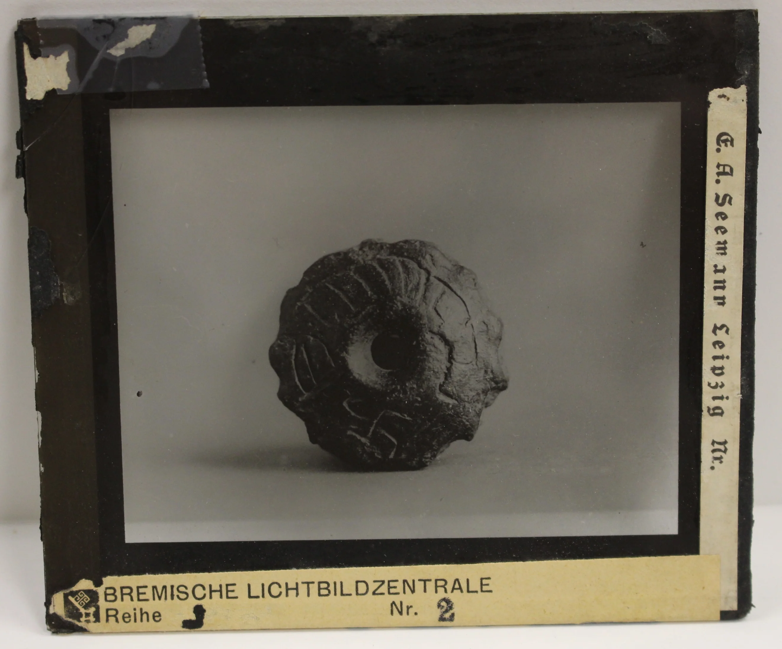 German Bremische Lichtbildzentrale Glass Photography (#4) - Image 3