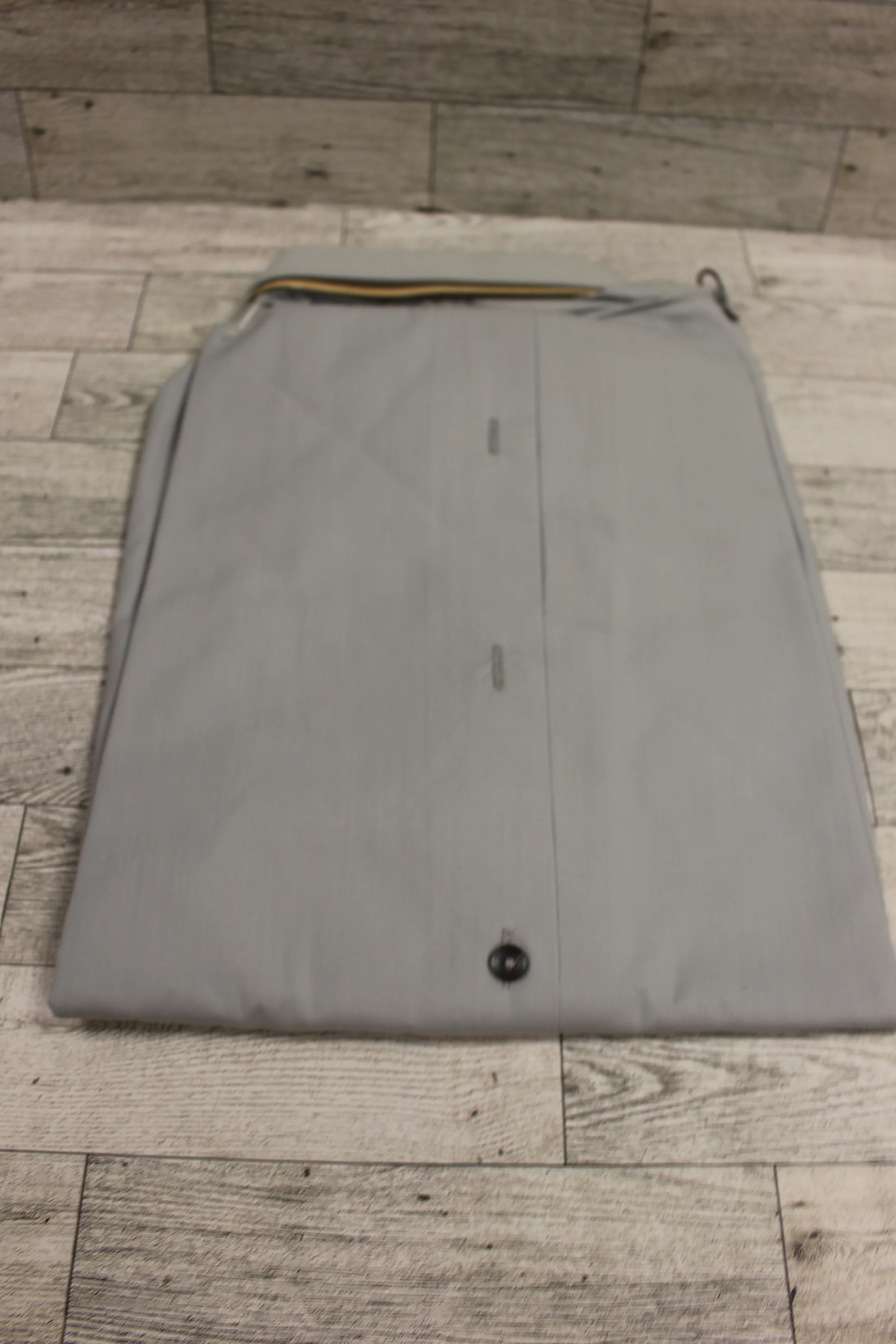German Dress Shirt - Size 41SL - New - Image 2