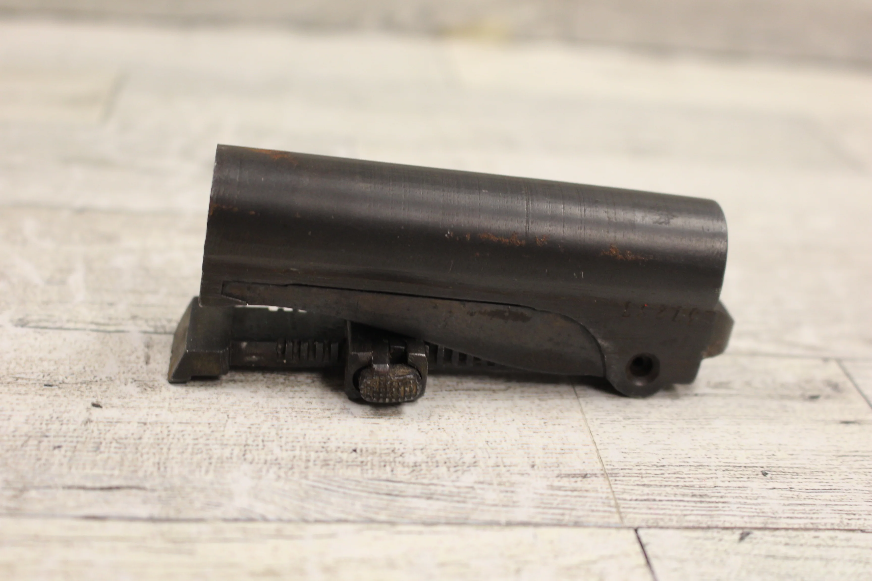 German K98 Mauser Complete Real Site Base - Used