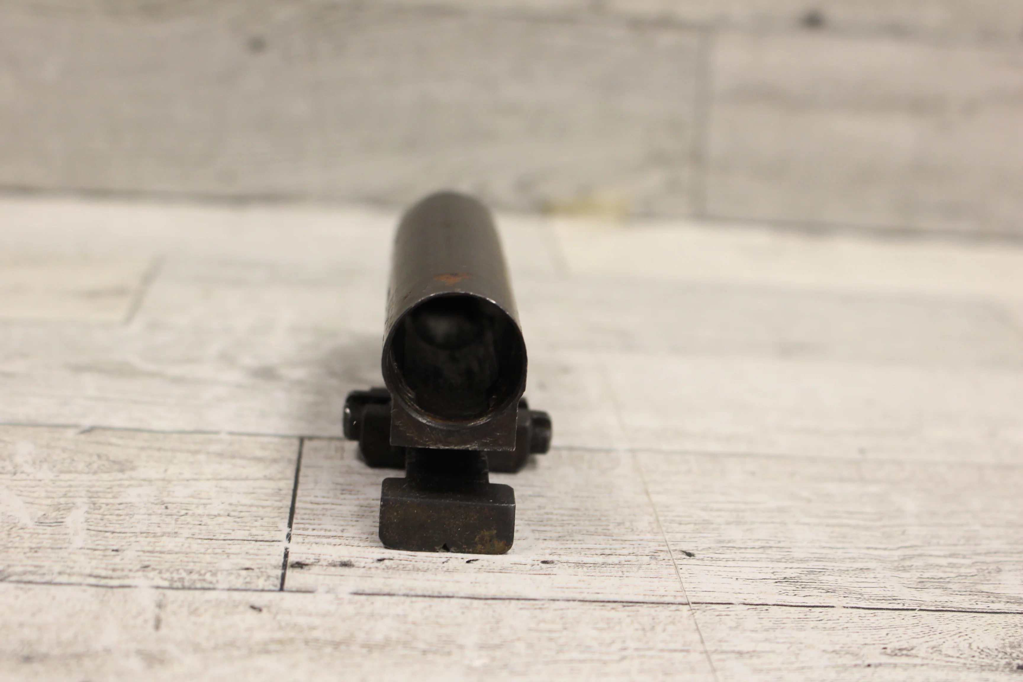 German K98 Mauser Complete Real Site Base - Used - Image 3