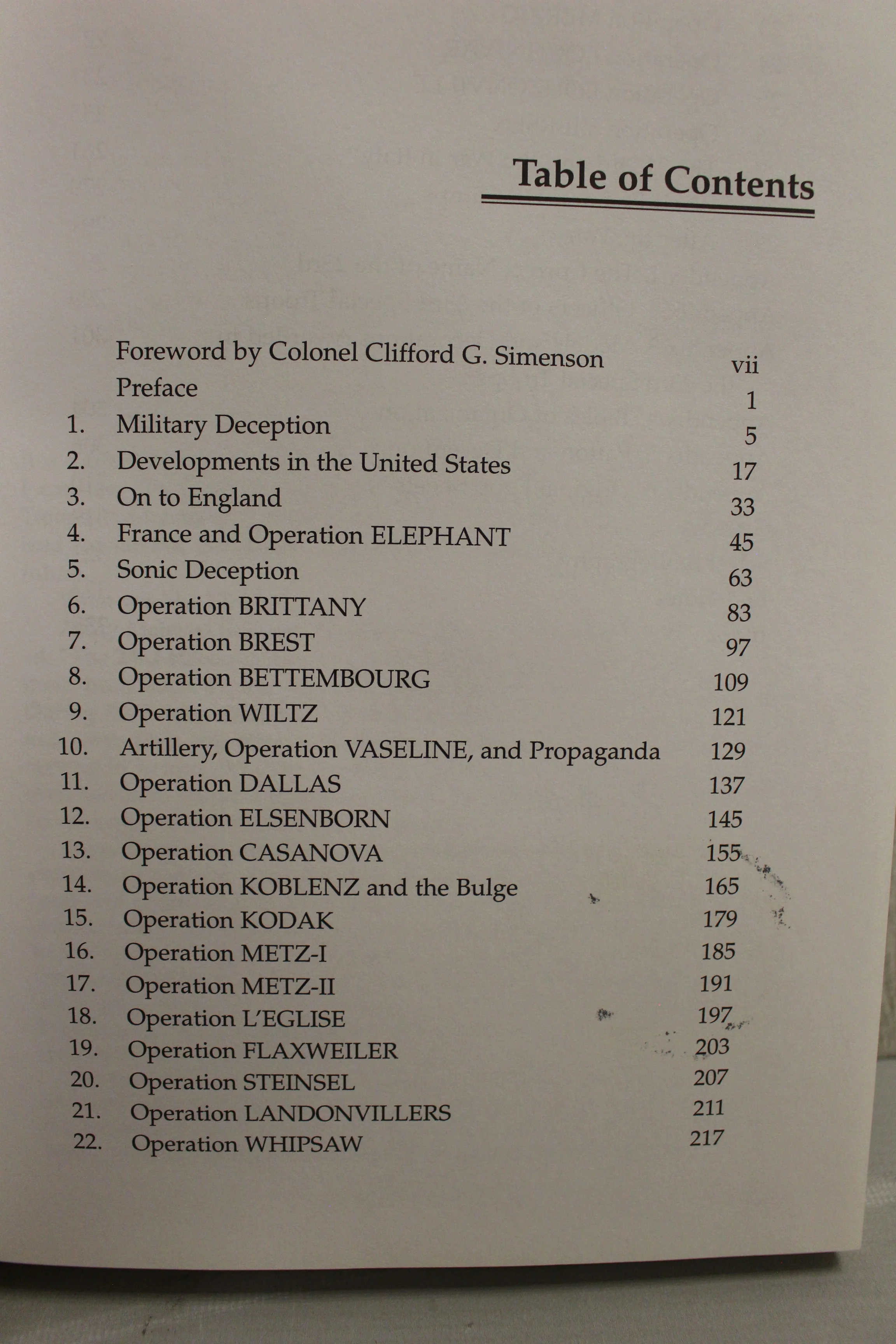 Ghosts of the ETO - Jonathan Gawne - American Tactical Deception Units In The European Theater - Image 4