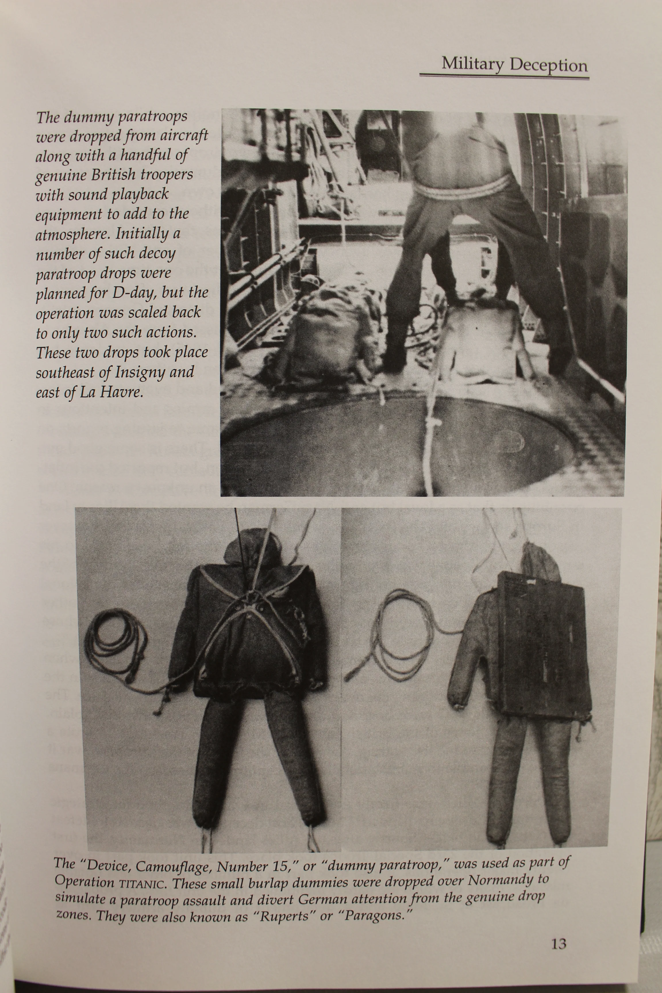 Ghosts of the ETO - Jonathan Gawne - American Tactical Deception Units In The European Theater - Image 7