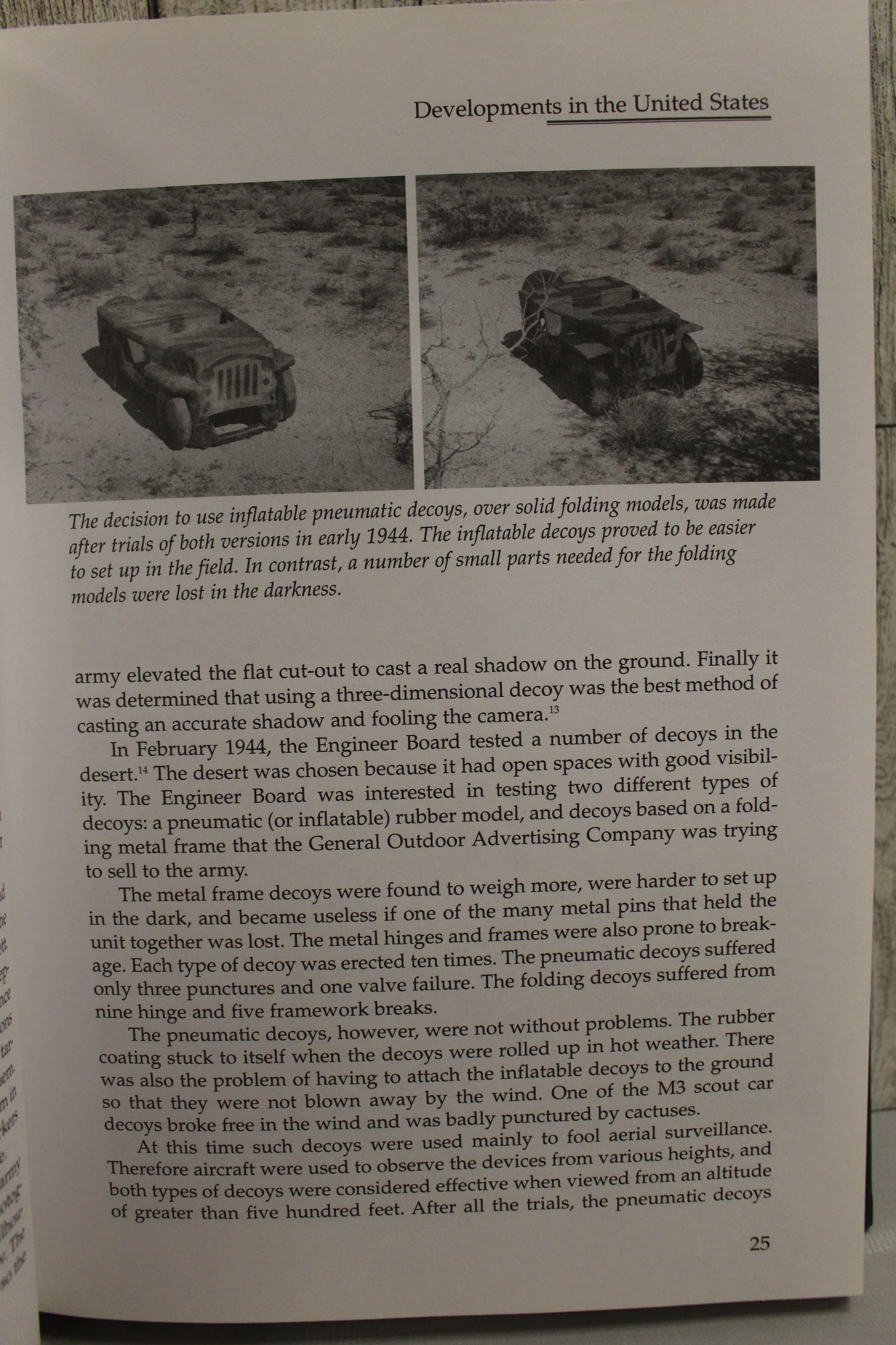 Ghosts of the ETO - Jonathan Gawne - American Tactical Deception Units In The European Theater - Image 8