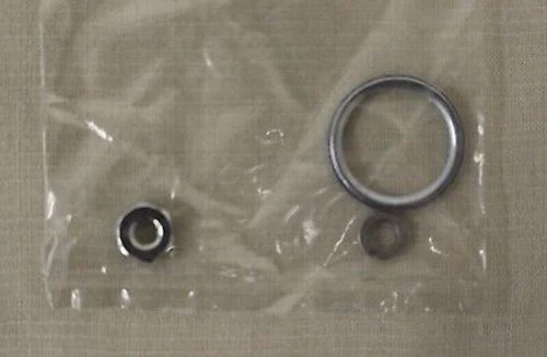Glow Plug for a Detroit Diesel 8V71, NSN: 2920-01-456-6985, P/N:6A843G319, New! - Image 3