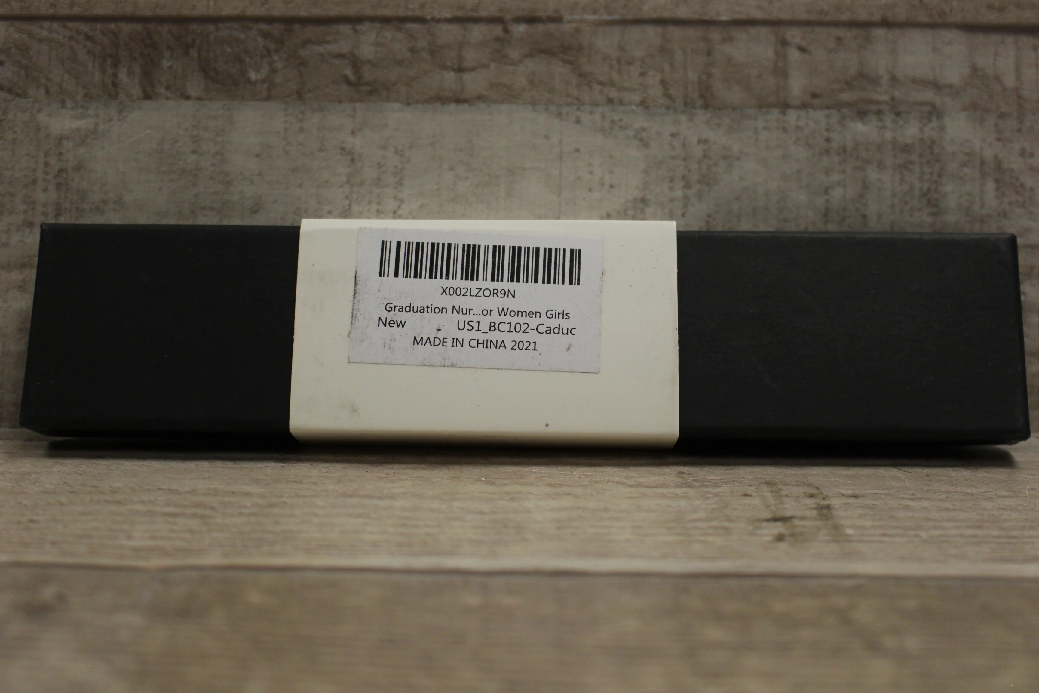 Graduation Bracelet - She Believed She Could So She Did - New - Image 3