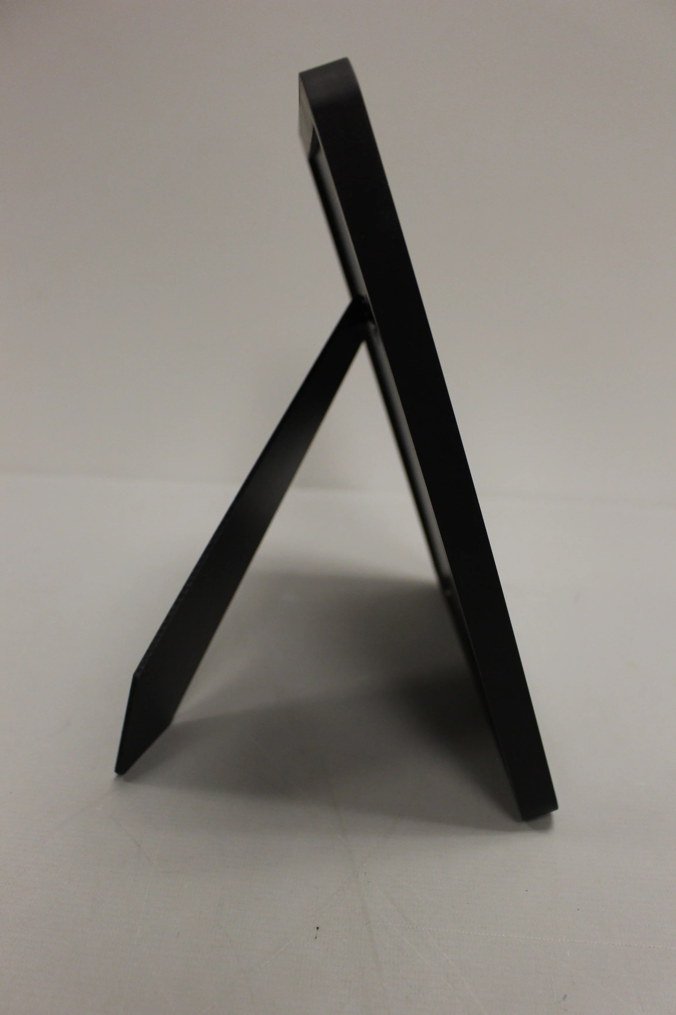 Green Tree Gallery 8" x 10" Black Picture Frame - New - Image 3