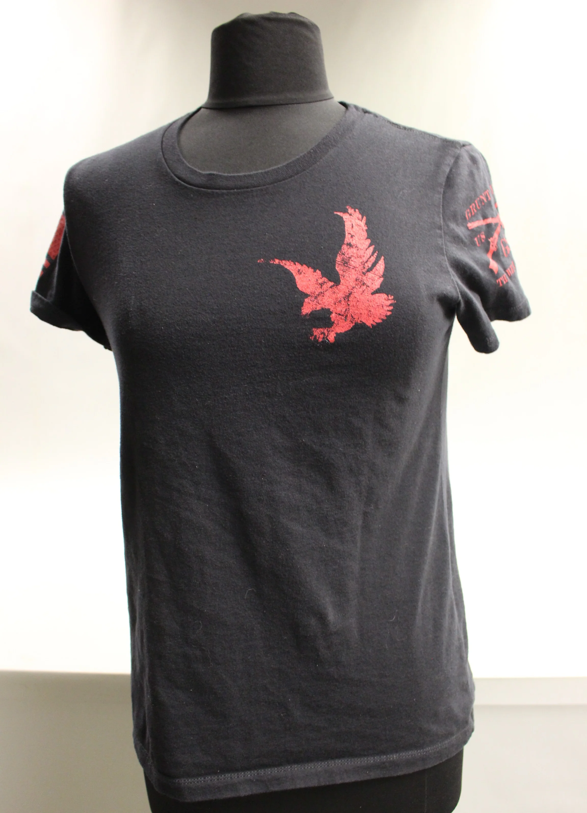 Grunt Style Men's This We'll Defend T Shirt Size - Large - Used - Image 4