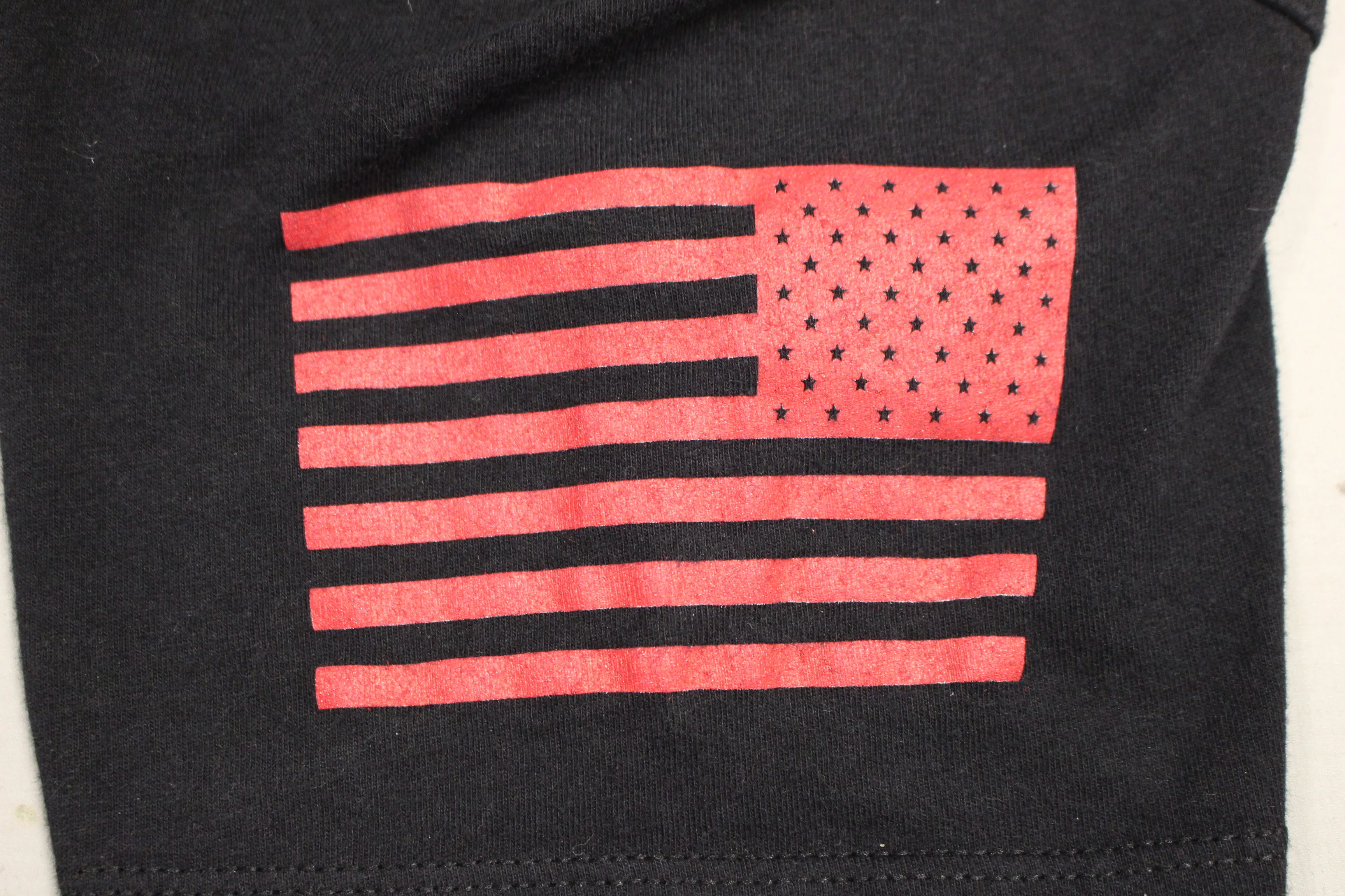 Grunt Style Men's This We'll Defend T Shirt Size - Large - Used - Image 5