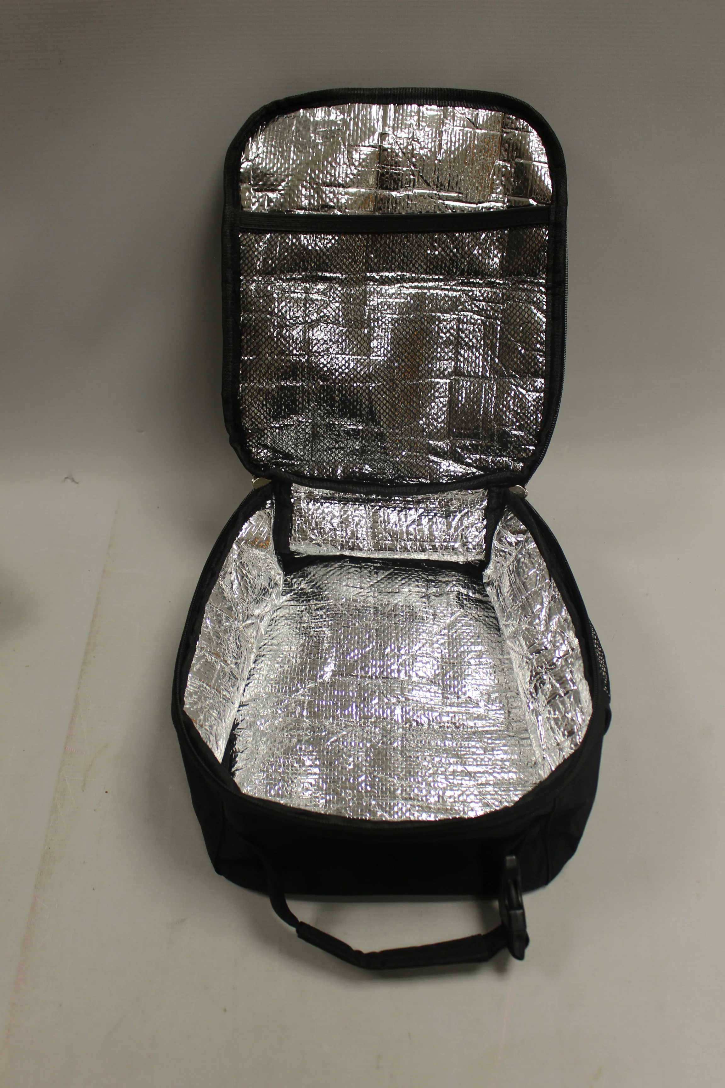 Habopet Black Insulated Lunchbox Cooler - Used - Image 2