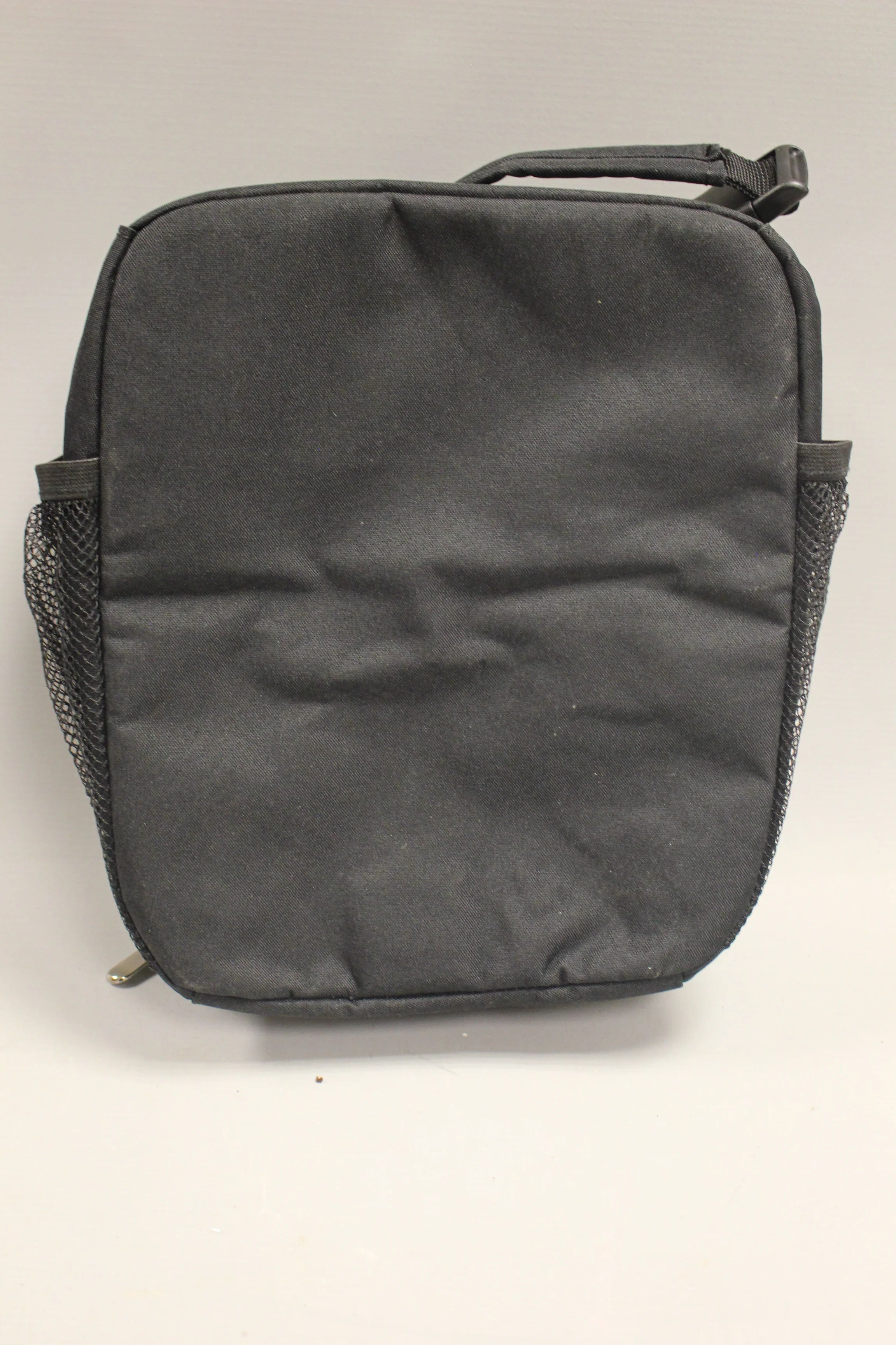 Habopet Black Insulated Lunchbox Cooler - Used - Image 3