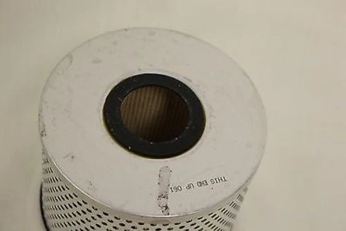 Haldex Steering Filter RN60V, PN 1HR295, new - Image 3