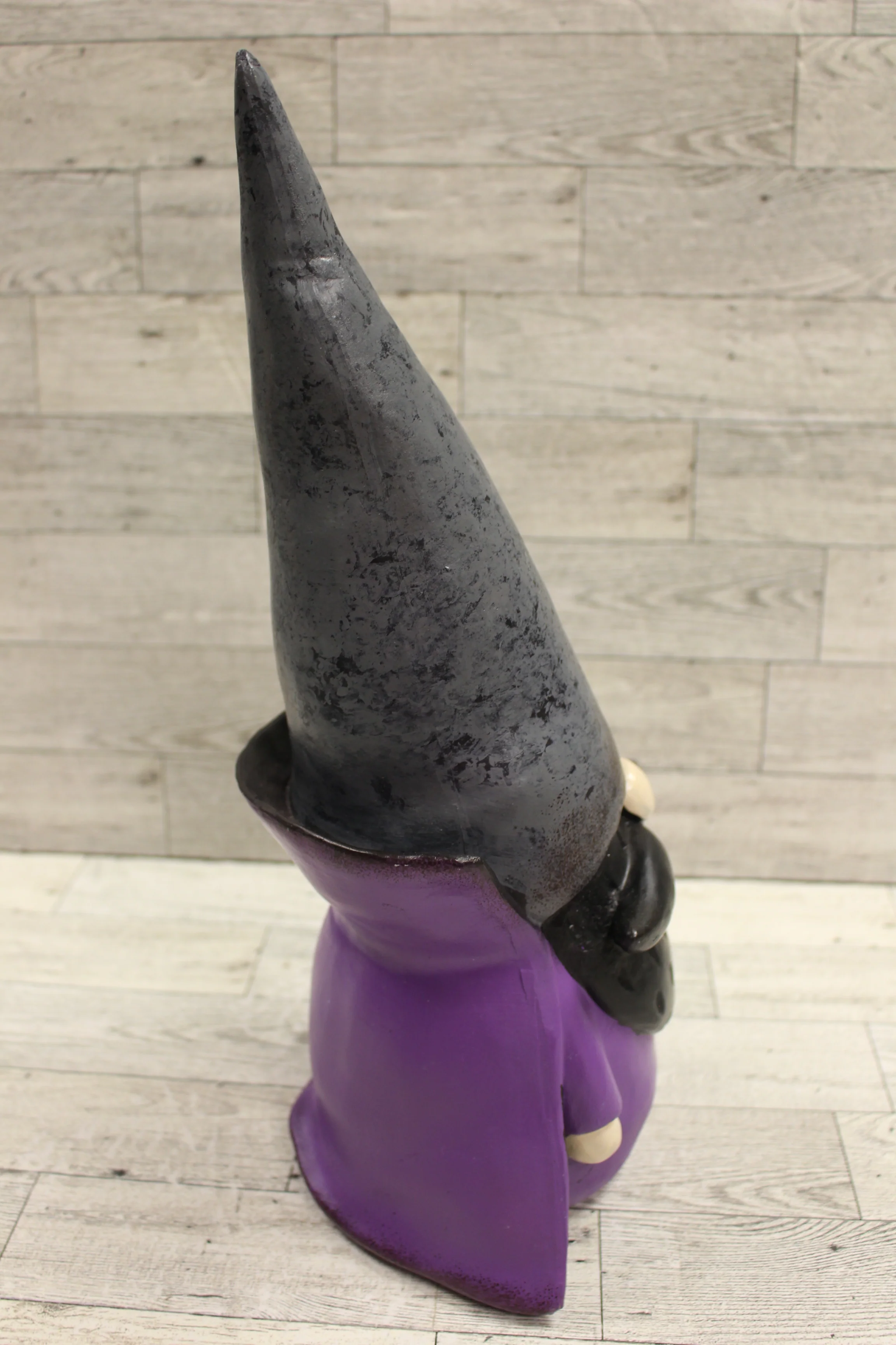 Halloween Gnome - 14" Tall - Used - Image 2