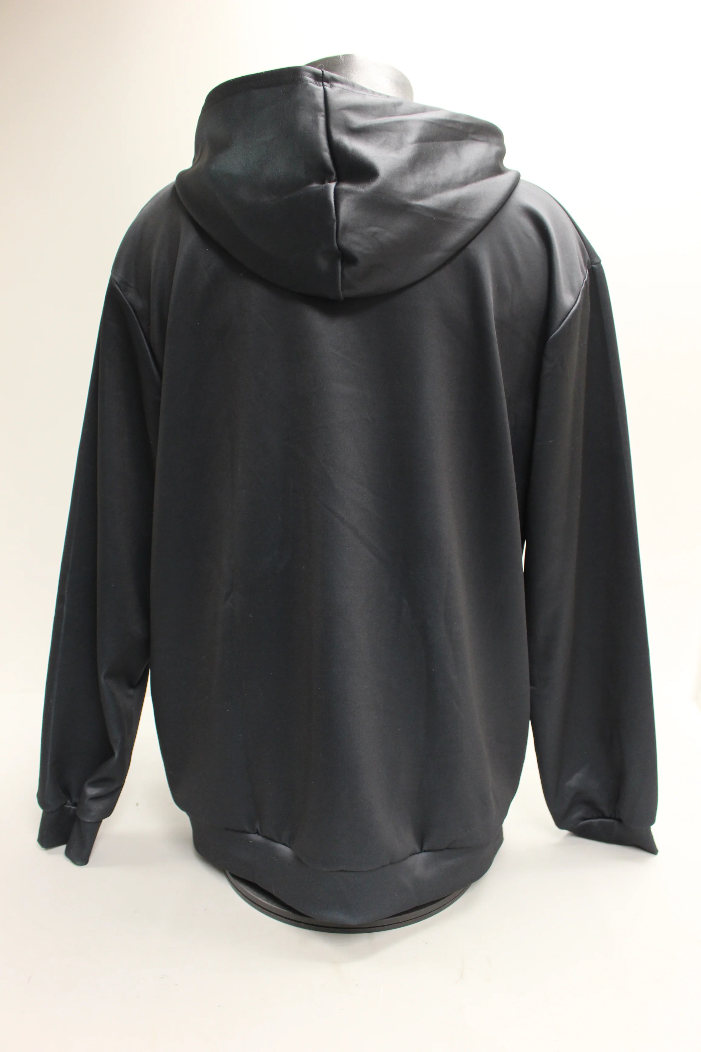 Halloween Michael Myers & Scream Ghostface Hoodie - XL - Used - Image 2