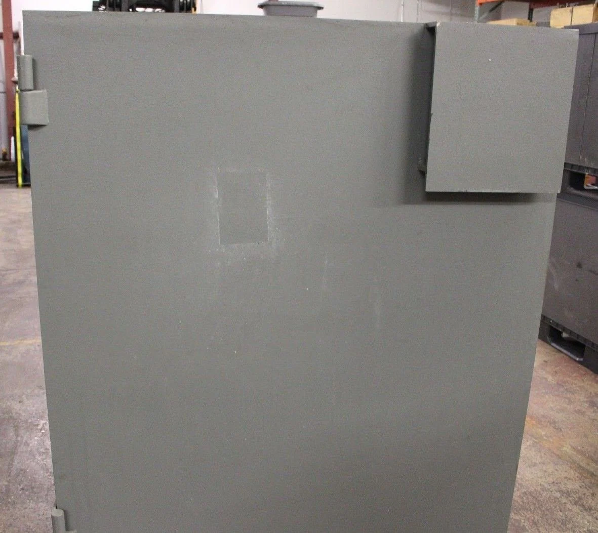 Hamilton Class 5 IPS Information Processing System Security Cabinet - Image 3