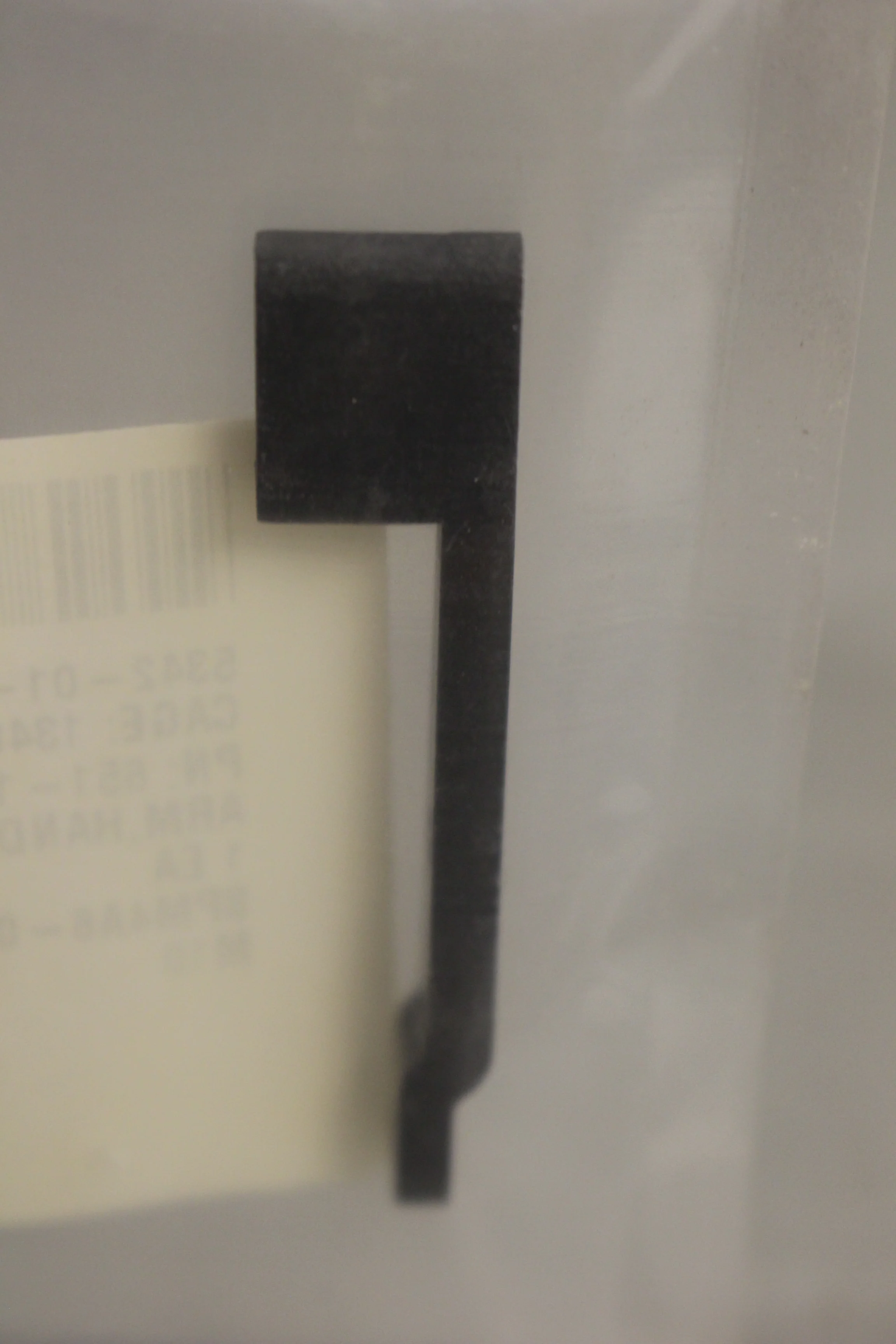 Hand Crank Arm, 5342-01-380-1668, 651-1059-001, New - Image 2