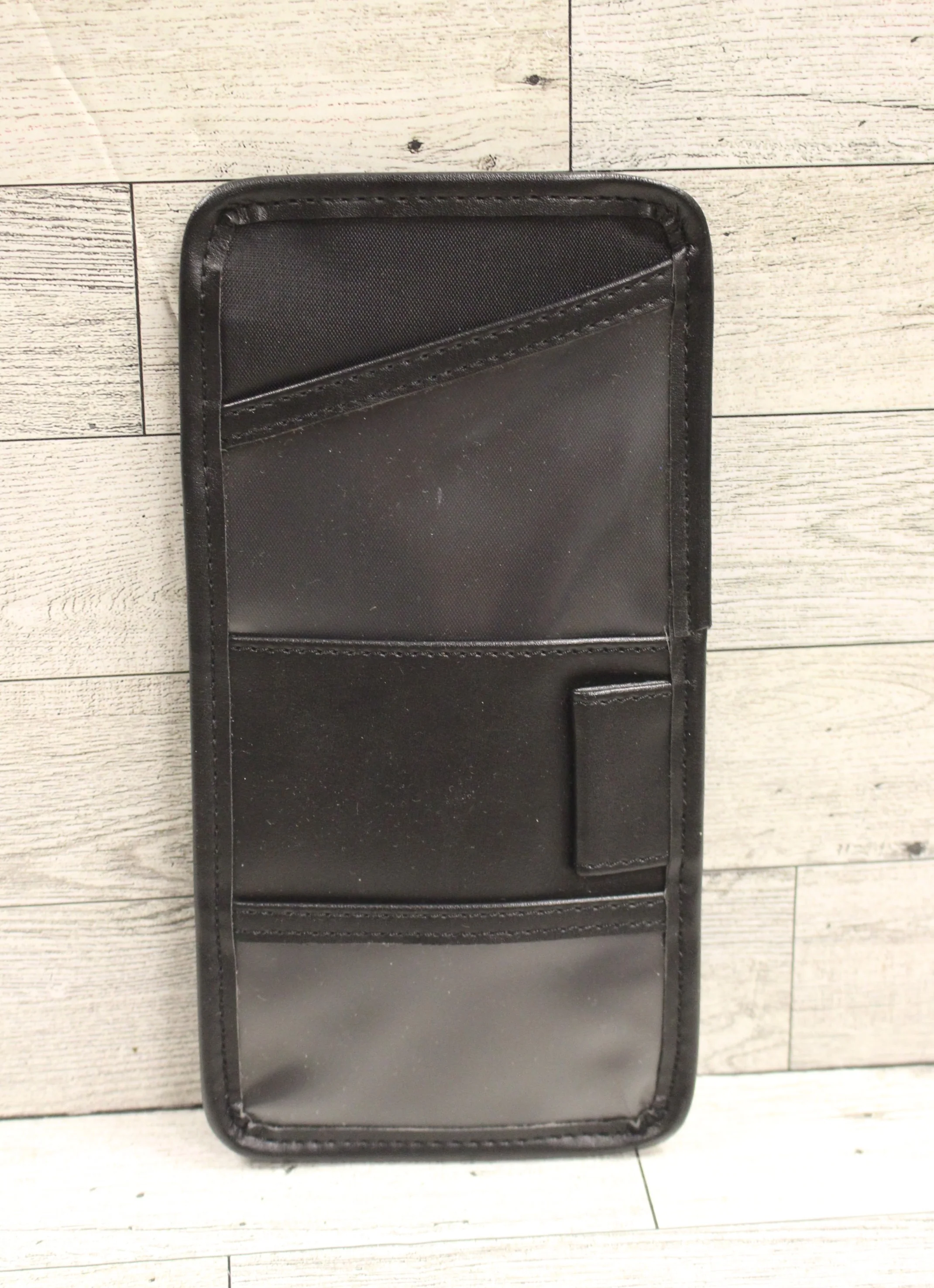 Handsome Rewards Travel Passport Travel Pouch - New