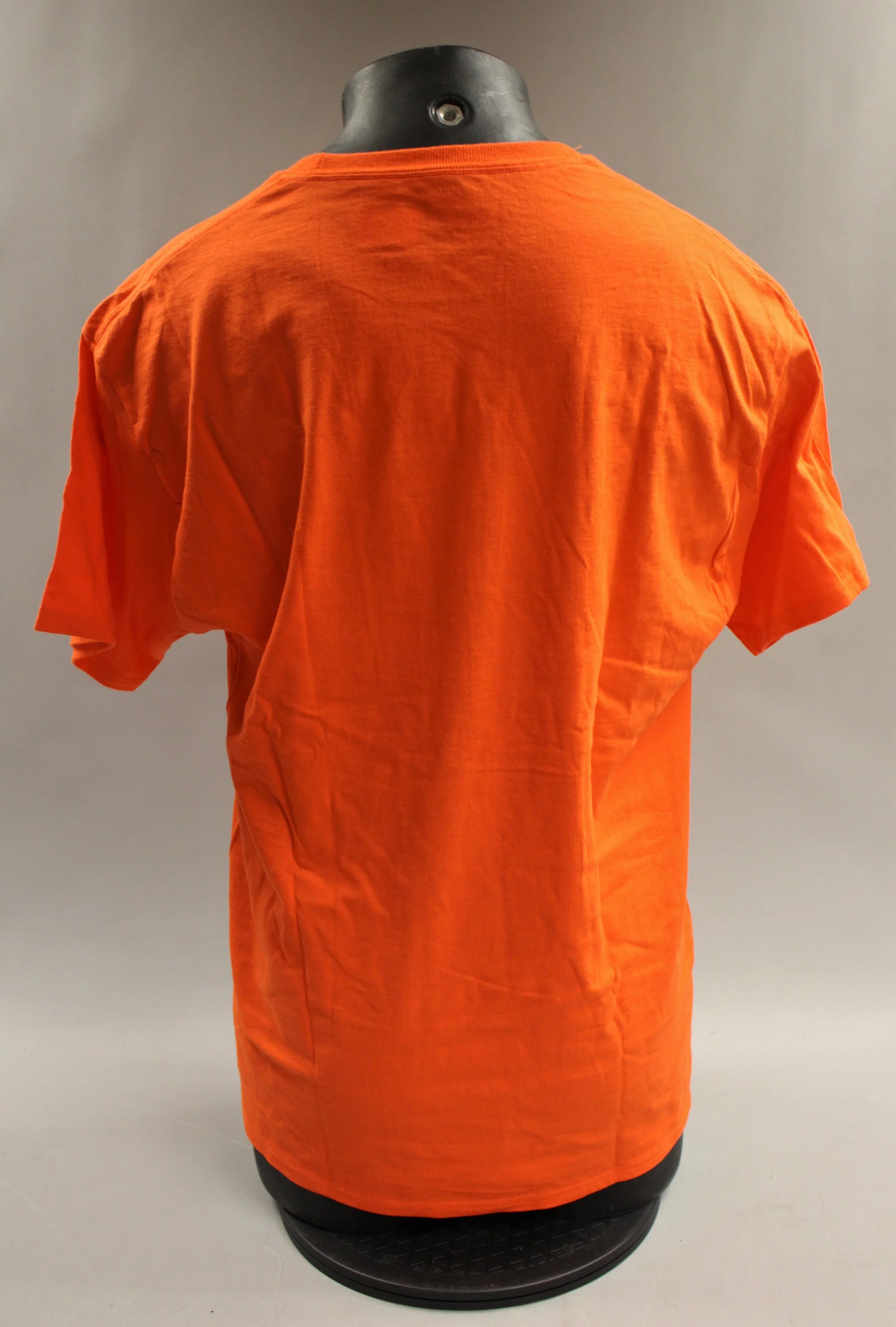 Hanes ComfortSoft Heavyweight Heavenly Gains Jesus T Shirt Size Large -New - Image 2