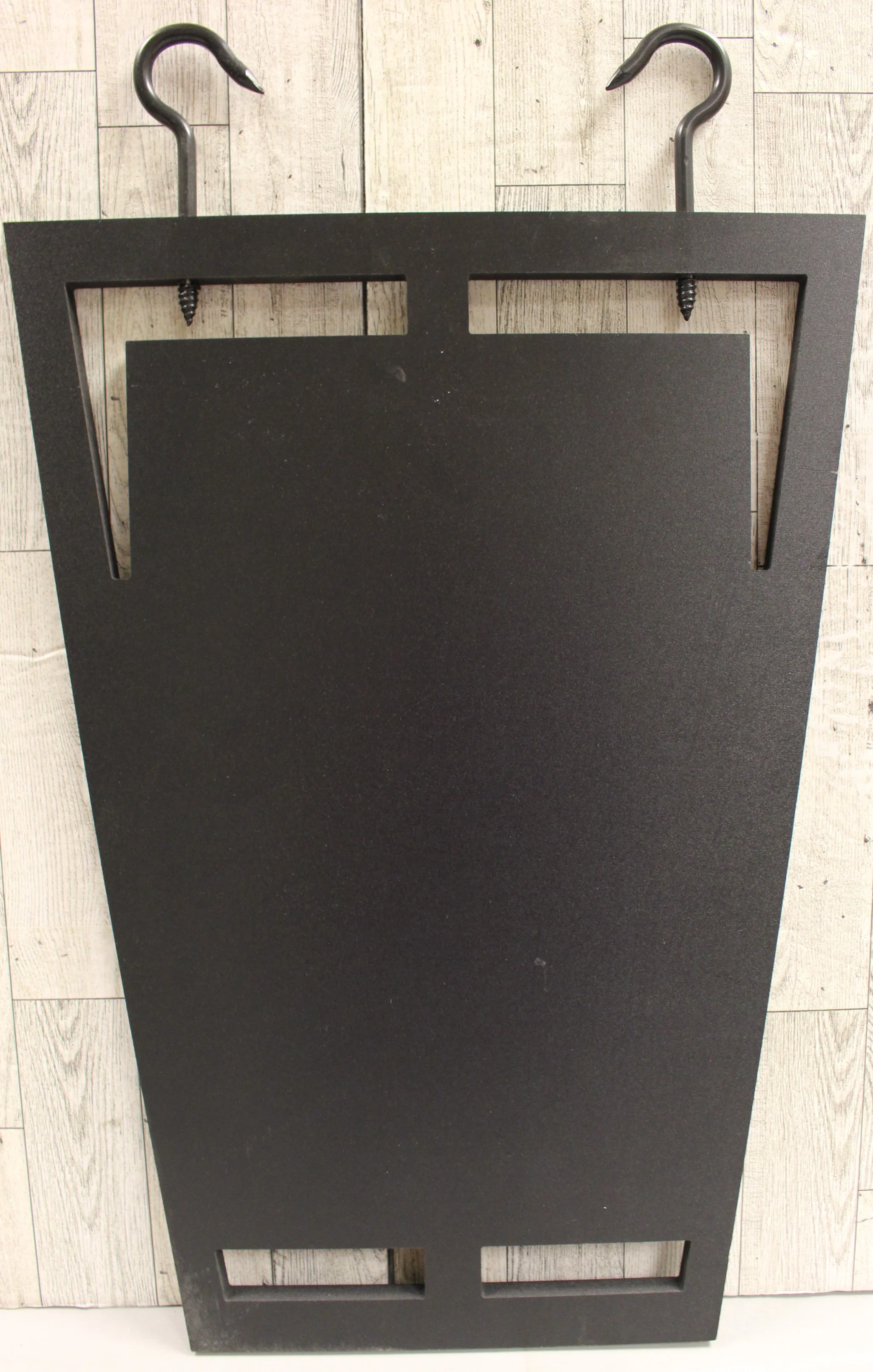 Hanging Sign Holder - Black - Retail, Office, Event - New - Image 2