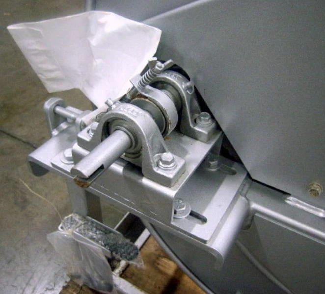 Hannay Reels Vehicular Mountable Cable Hand Reeling Machine, GH-519, New - Image 3
