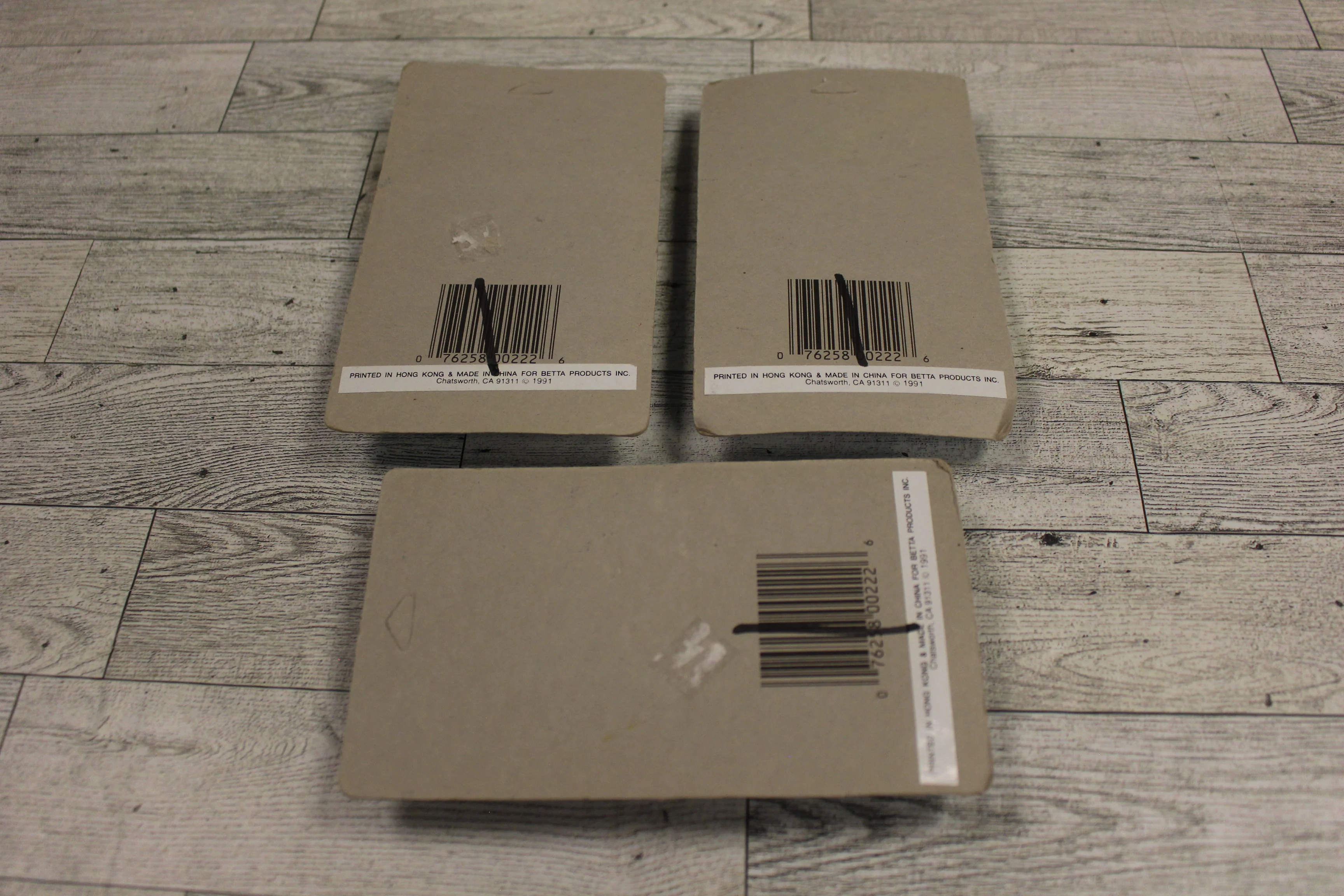 Happy Hour 150 Toothpicks Set - New - Image 3