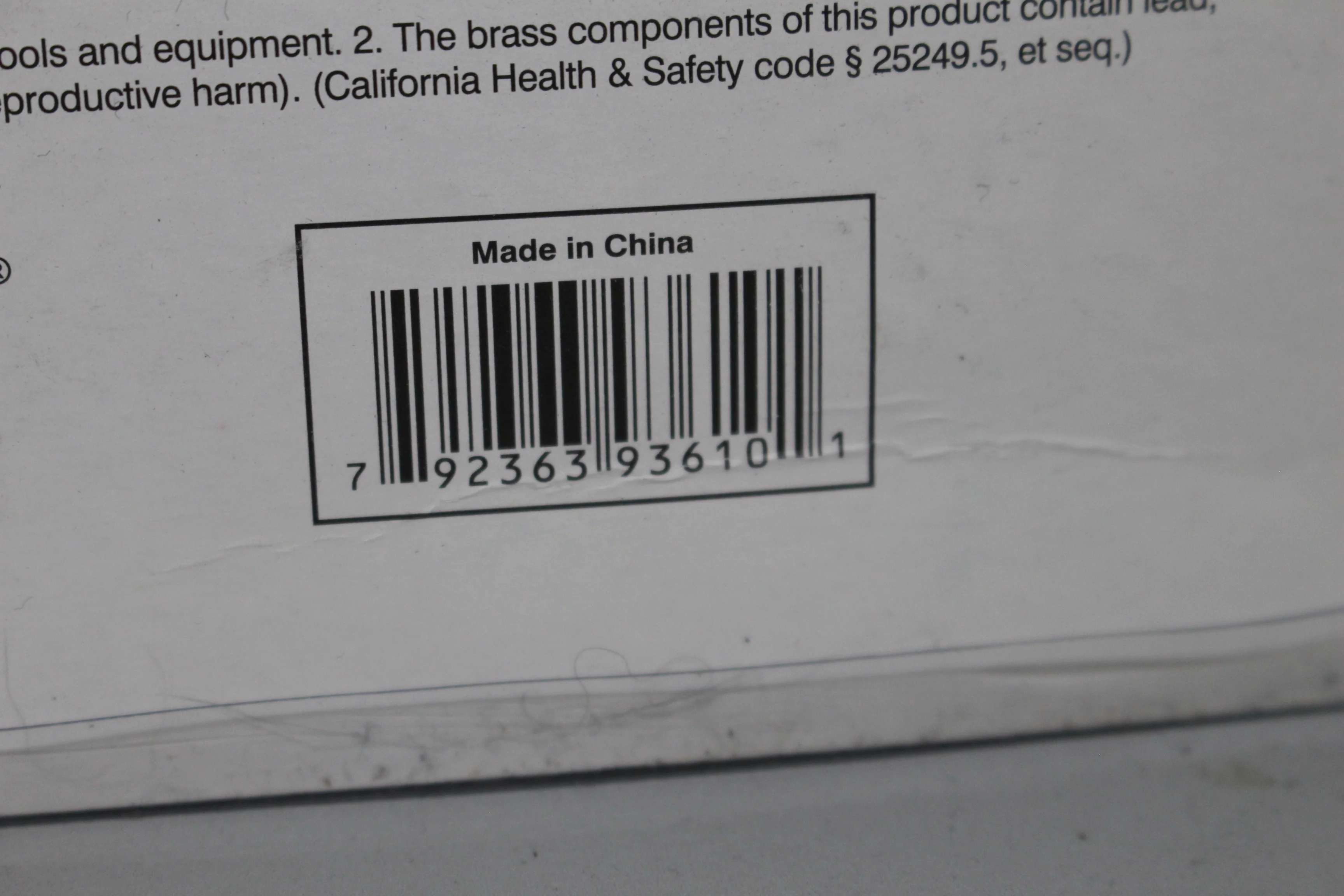 Harbor Freight 6 Pc. Wire Brush Set - New - Image 3