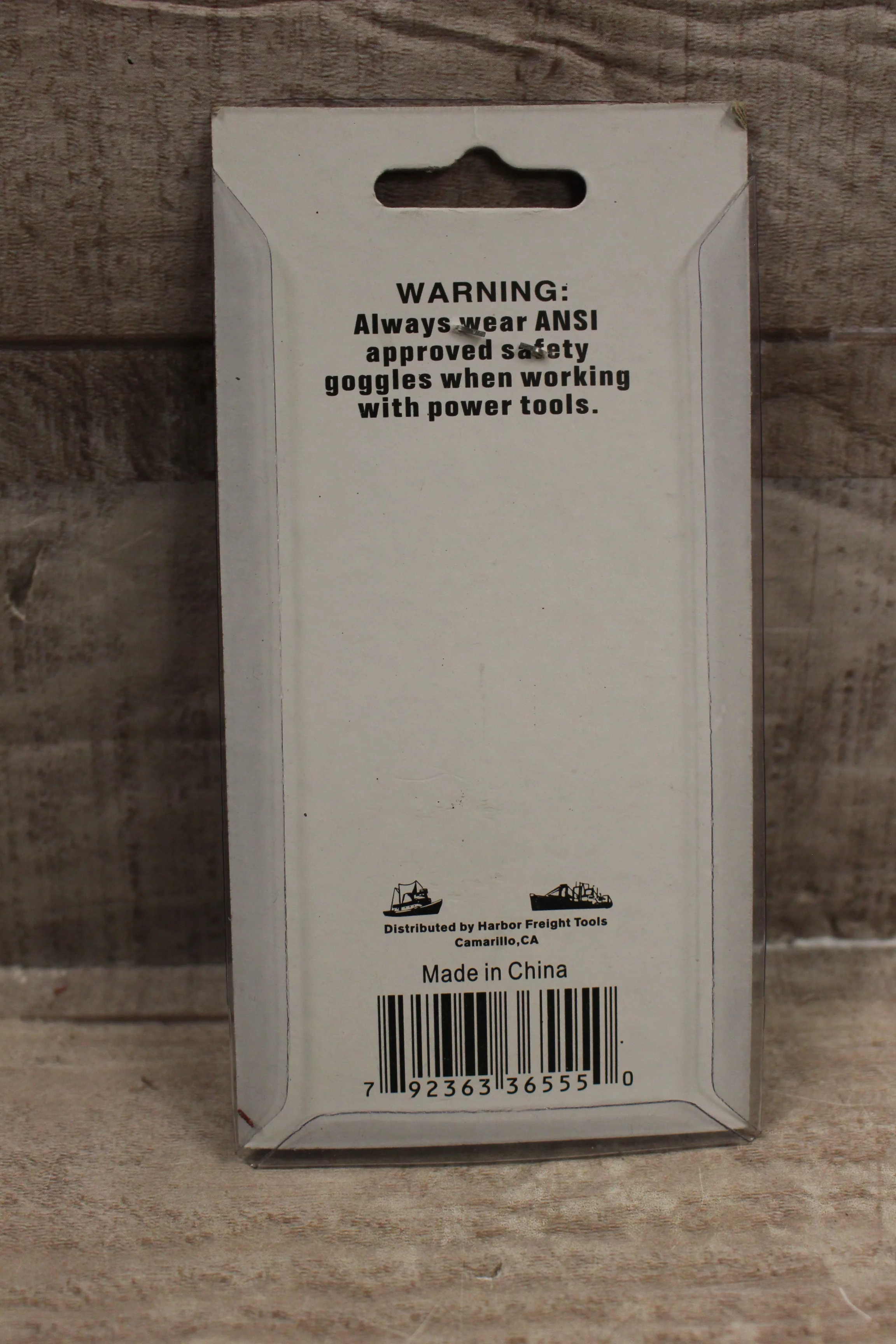 Harbor Freight Magnetic Bit Holder for 1/4" Hex Bits -New - Image 2