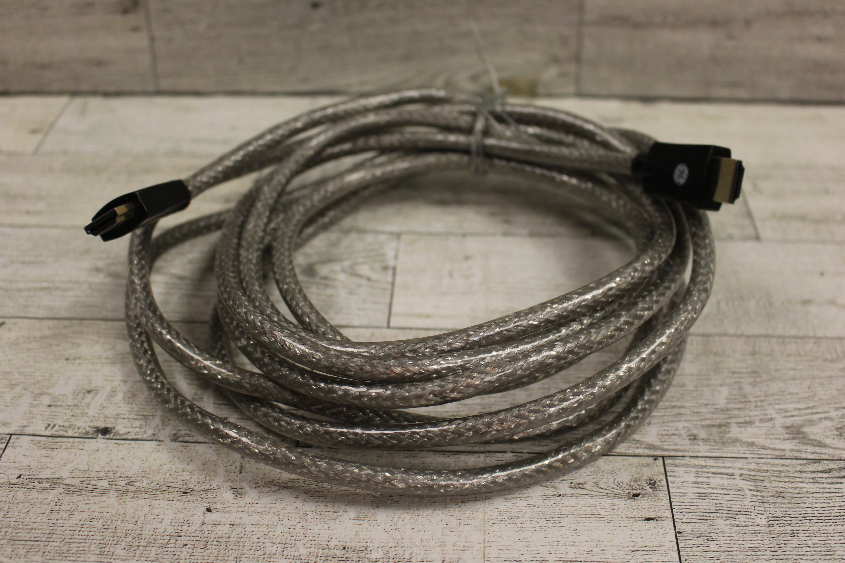 HDMI to HDMI Cord - 145" - 12' - Used