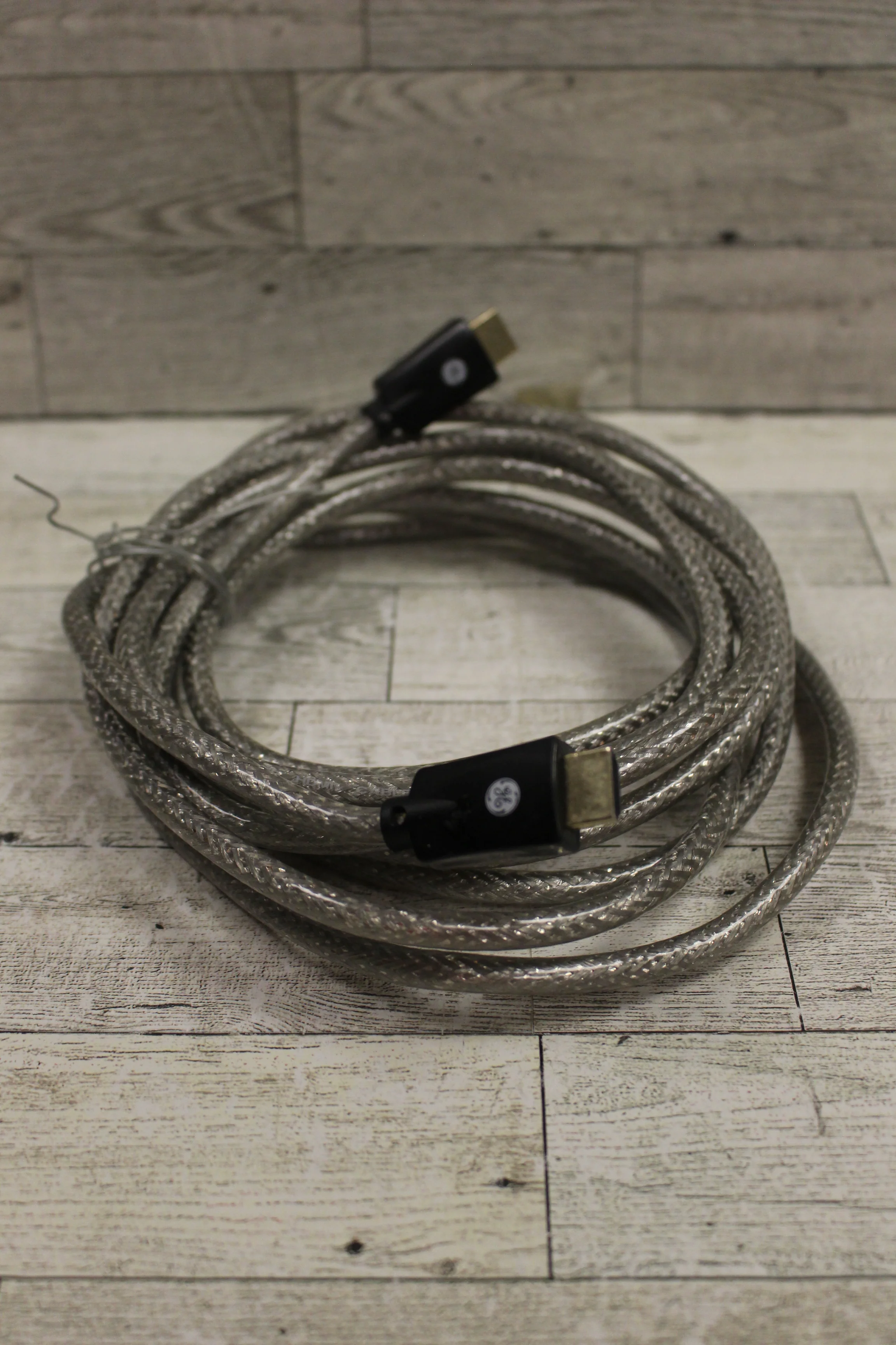 HDMI to HDMI Cord - 145" - 12' - Used - Image 7