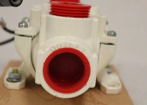 Heater Body Assembly - NSN 1005-01-192-4069 - P/N 460-100-1 - New - Image 5