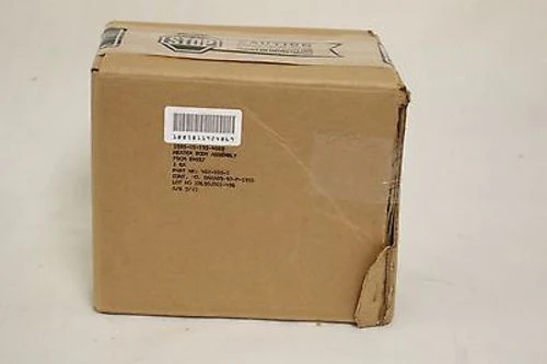 Heater Body Assembly - NSN 1005-01-192-4069 - P/N 460-100-1 - New - Image 8