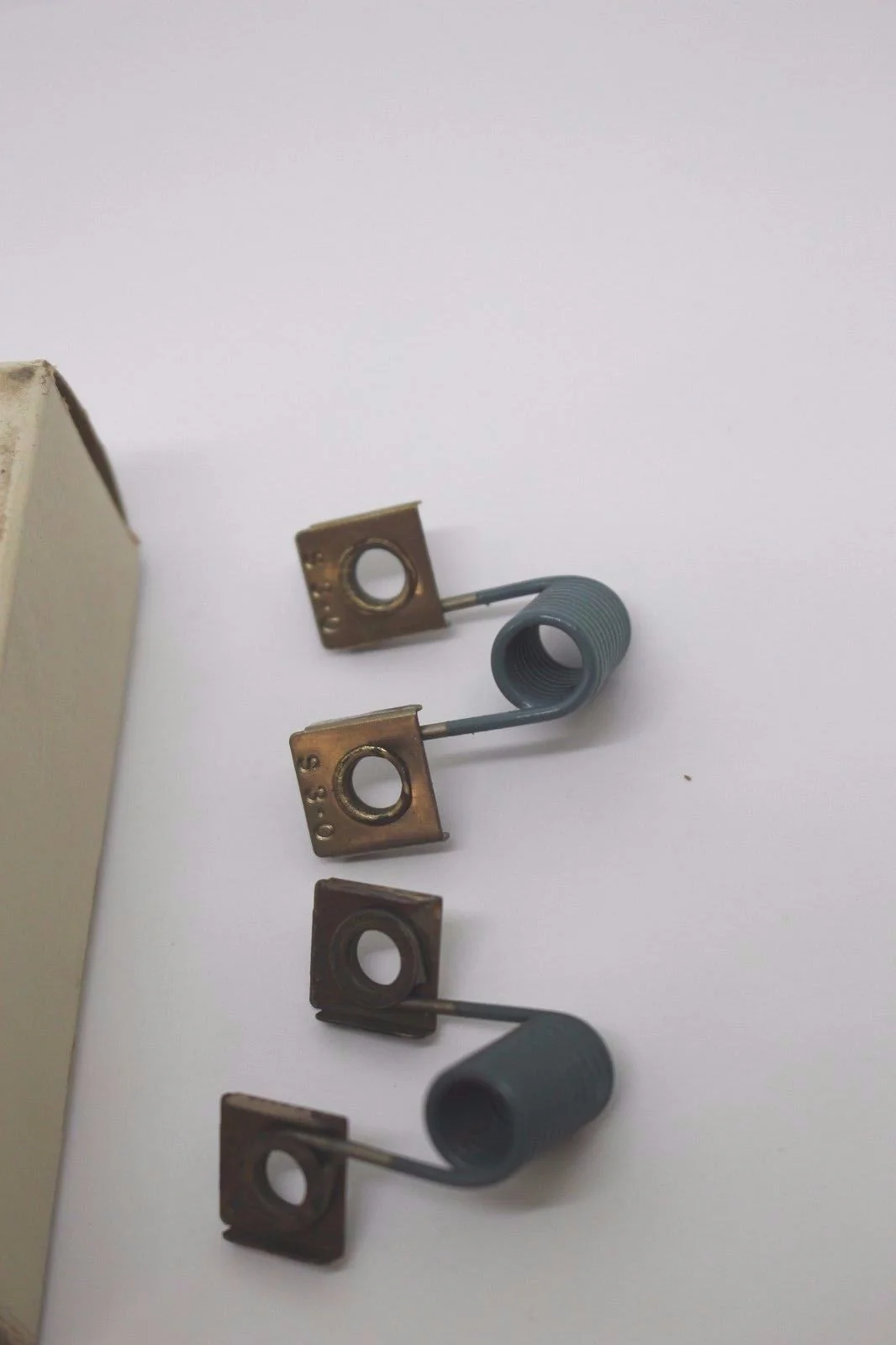 Heaters Overload Relay Element, Set of 2, Bul. 7323, Catalog No. S3.0 S30 New - Image 3