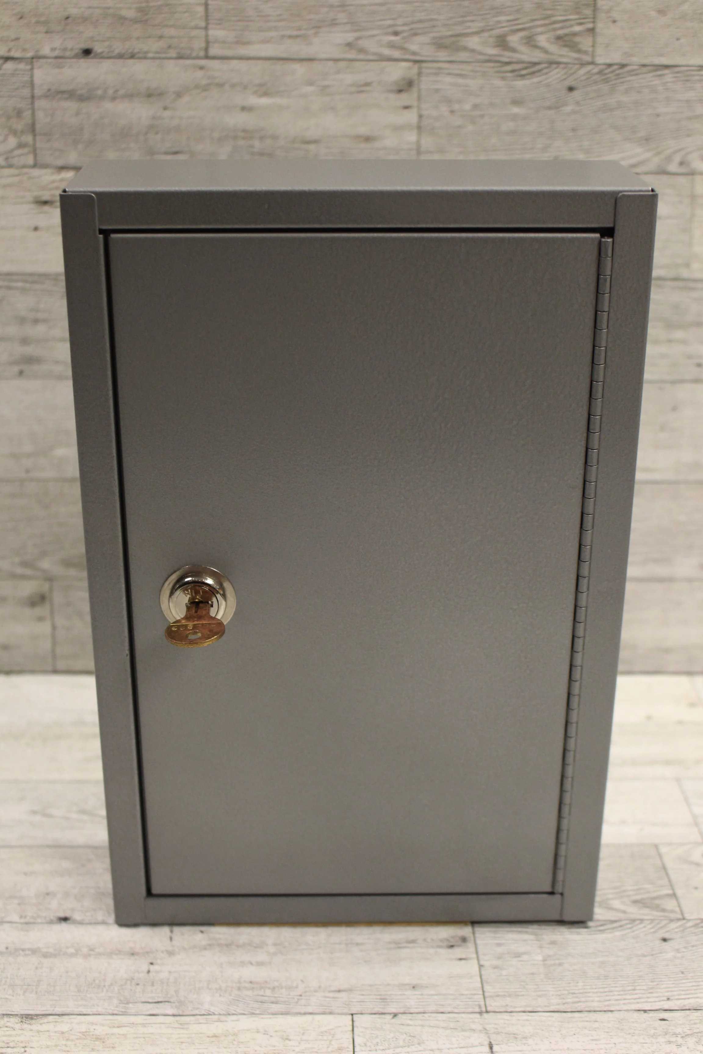 HMF Key Control Systems Key Box - Holds 30 Keys - New - Image 3