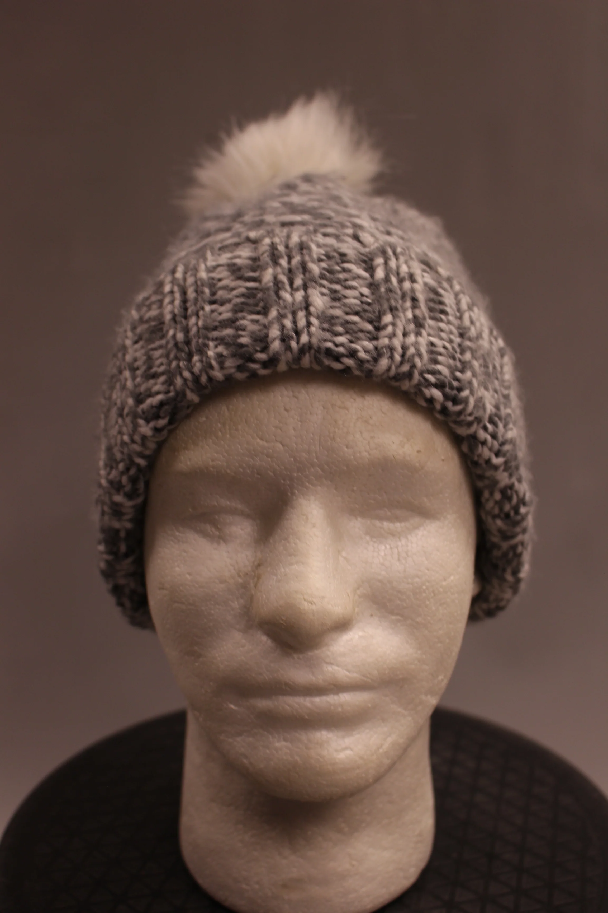 Hollister Winter Ski Hat - OSFA - Used